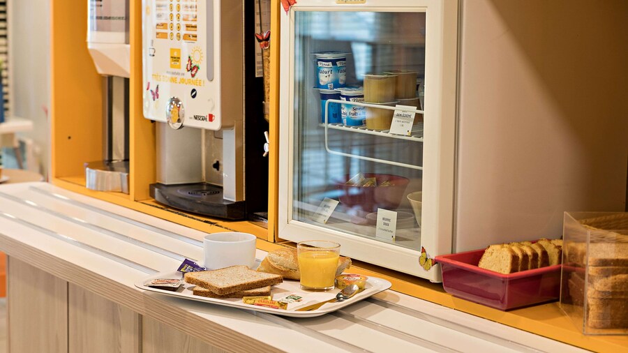 Premiere Classe Rouen Sud - Parc des Expositions