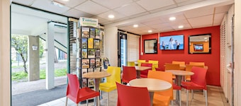 盧昂南-博覽會公園高級飯店