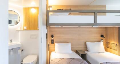 Premiere Classe Orléans Nord - Saran