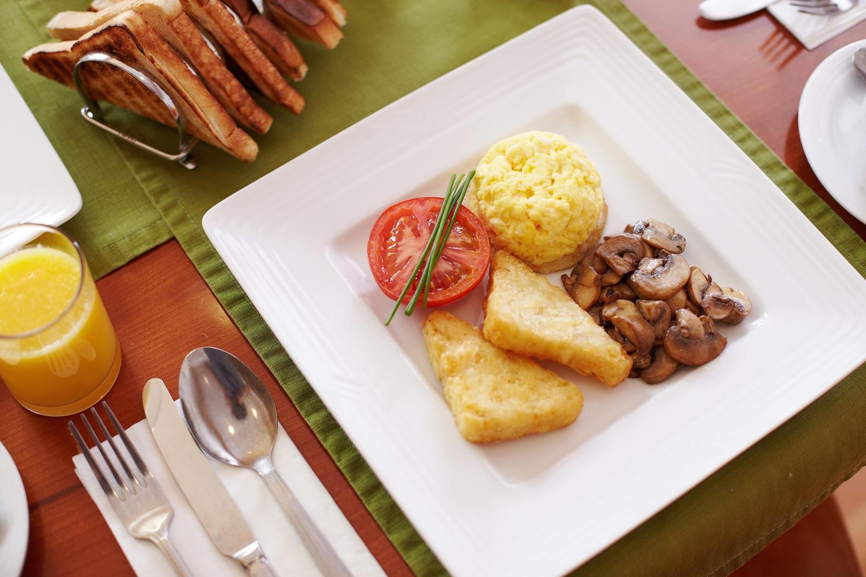 Photo - Lancaster Lodge