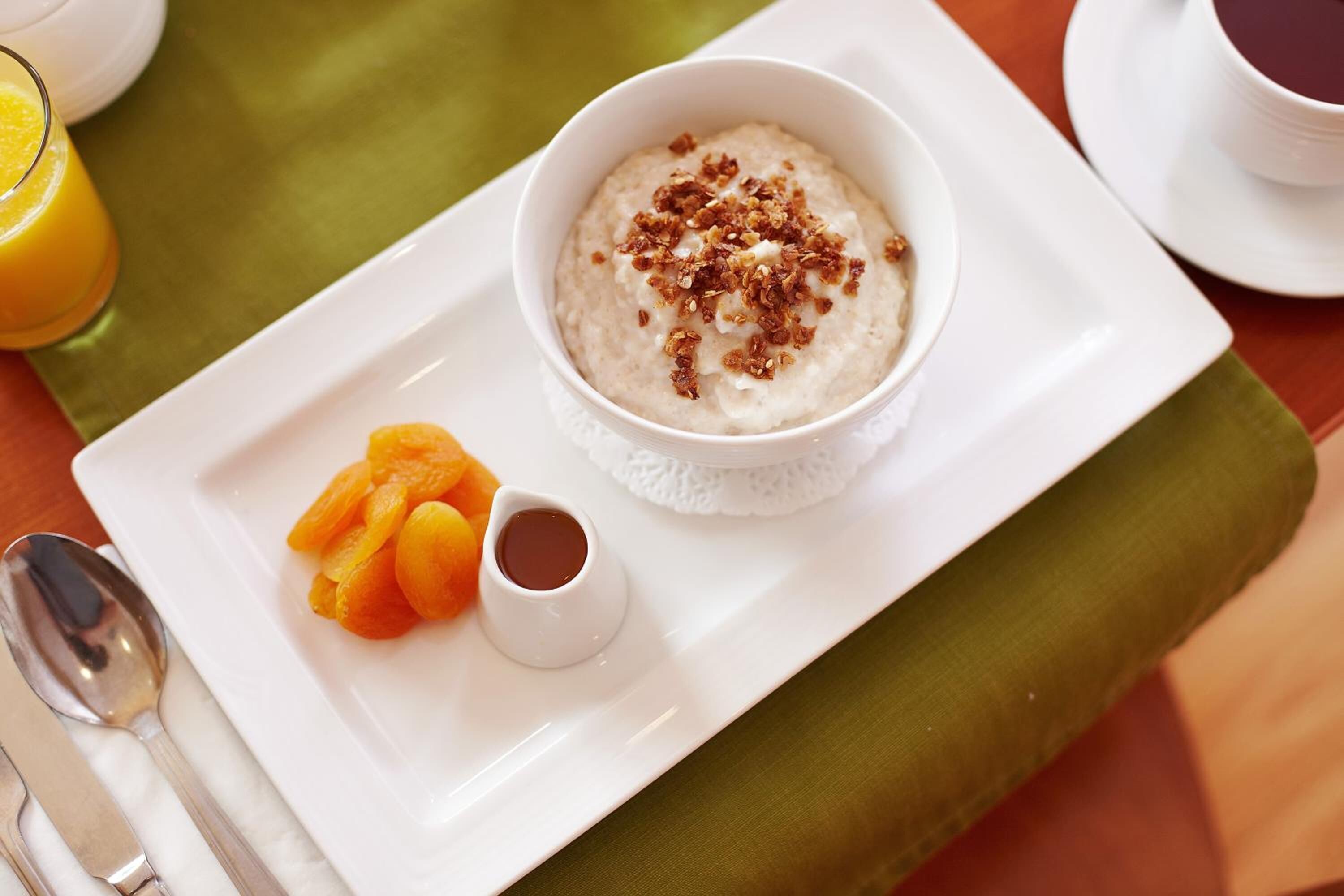 Photo - Lancaster Lodge