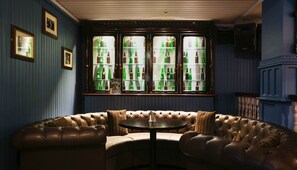Bar (on property) - Portobello Hotel (Dublin)
