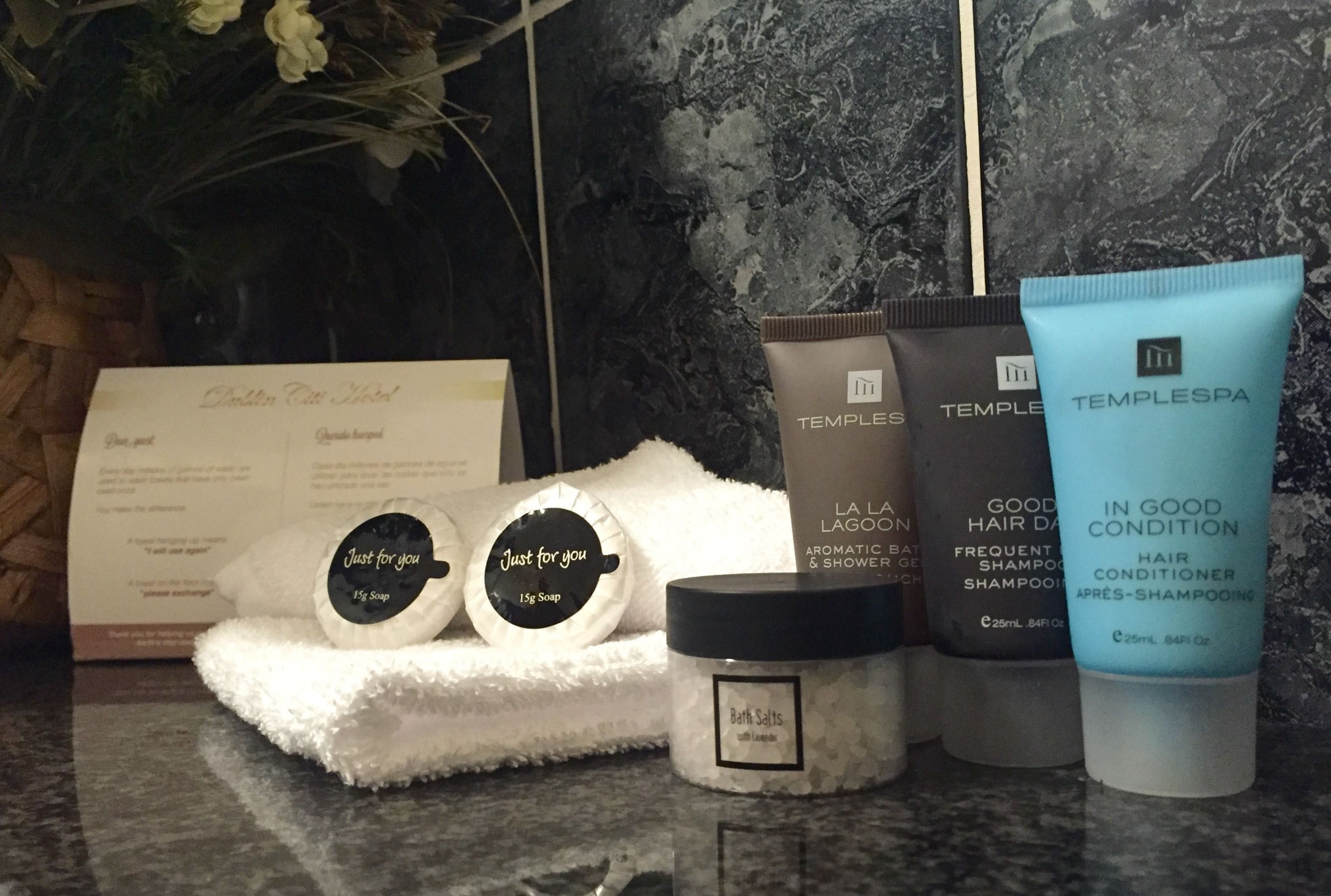 Foto - Dublin Citi Hotel of Temple Bar