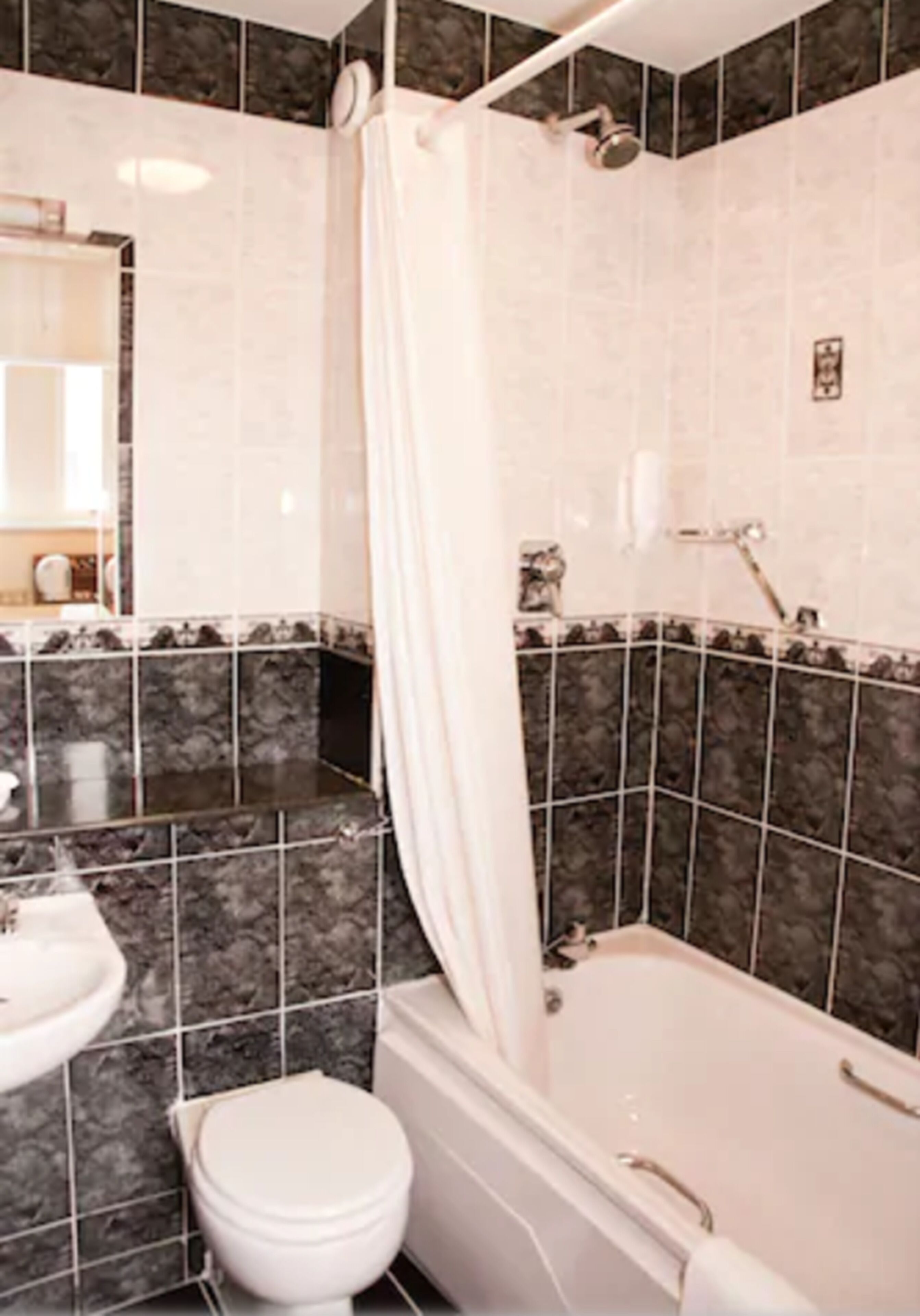 Foto - Dublin Citi Hotel of Temple Bar