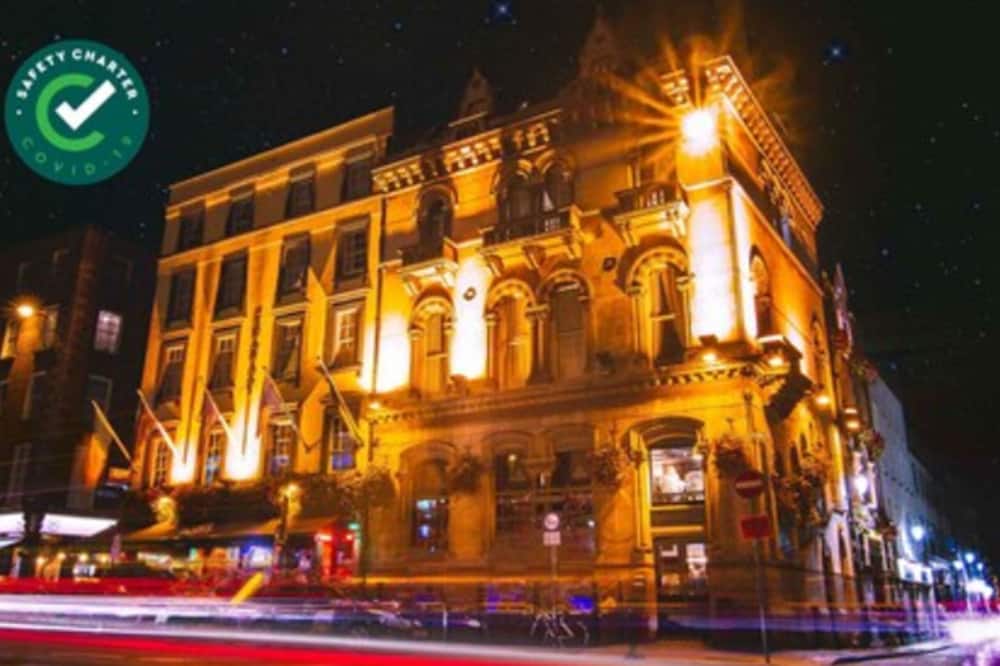 Dublin Citi Hotel