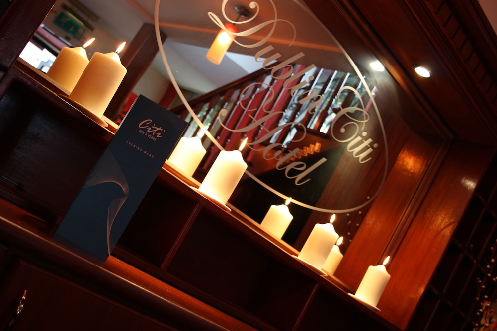Dublin Citi Hotel by null