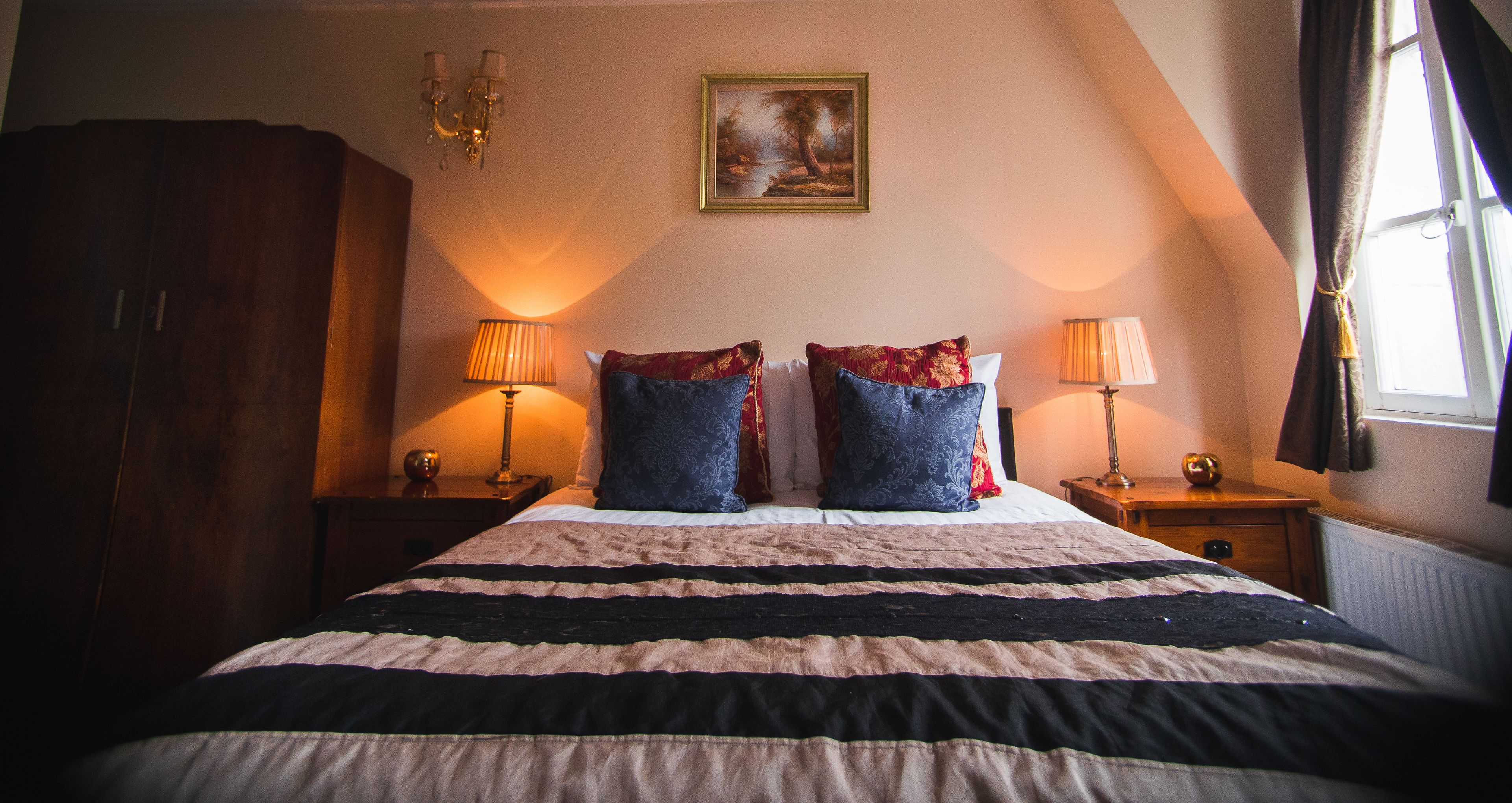 Foto - Dublin Citi Hotel of Temple Bar