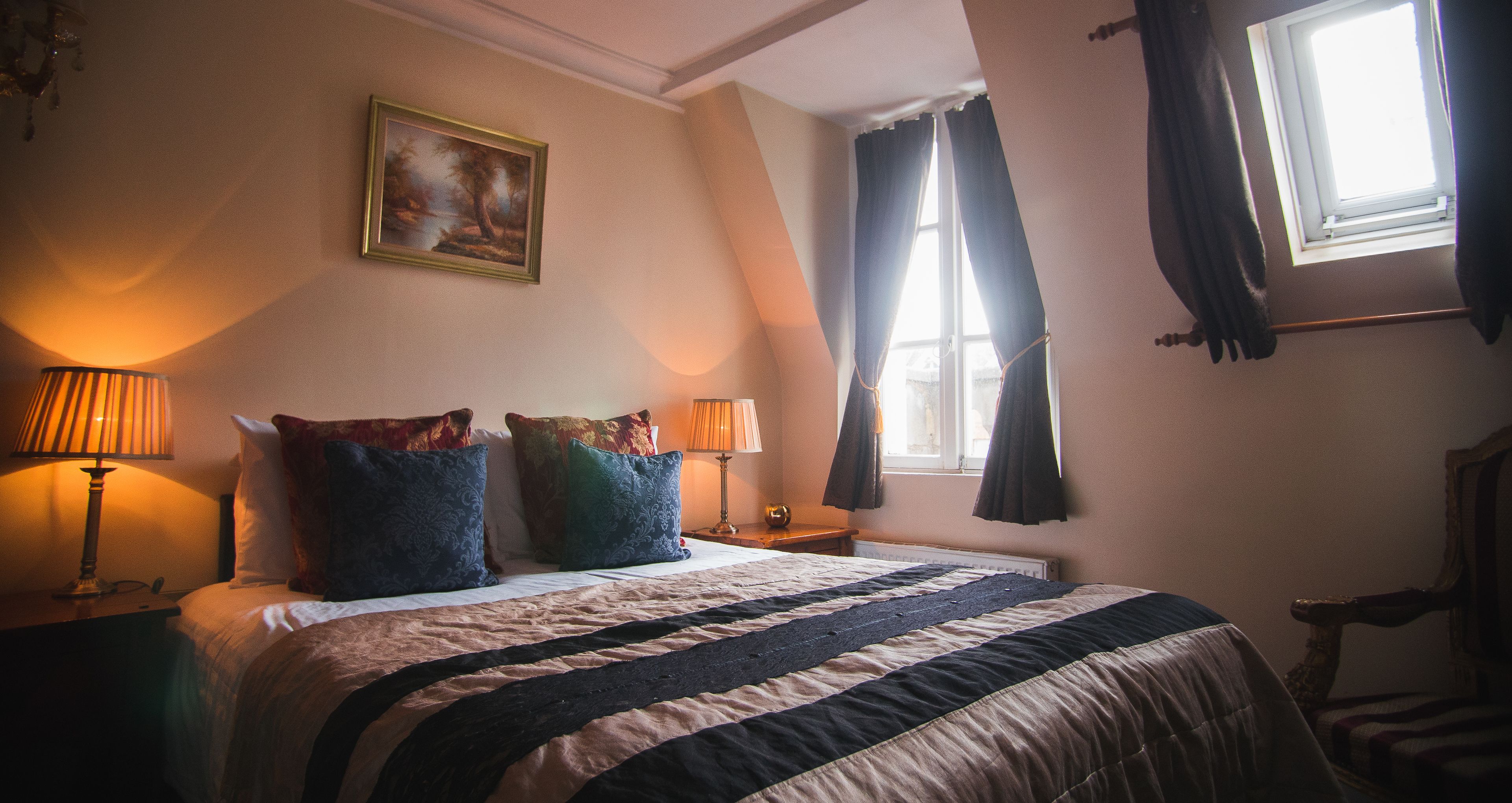 Foto - Dublin Citi Hotel of Temple Bar