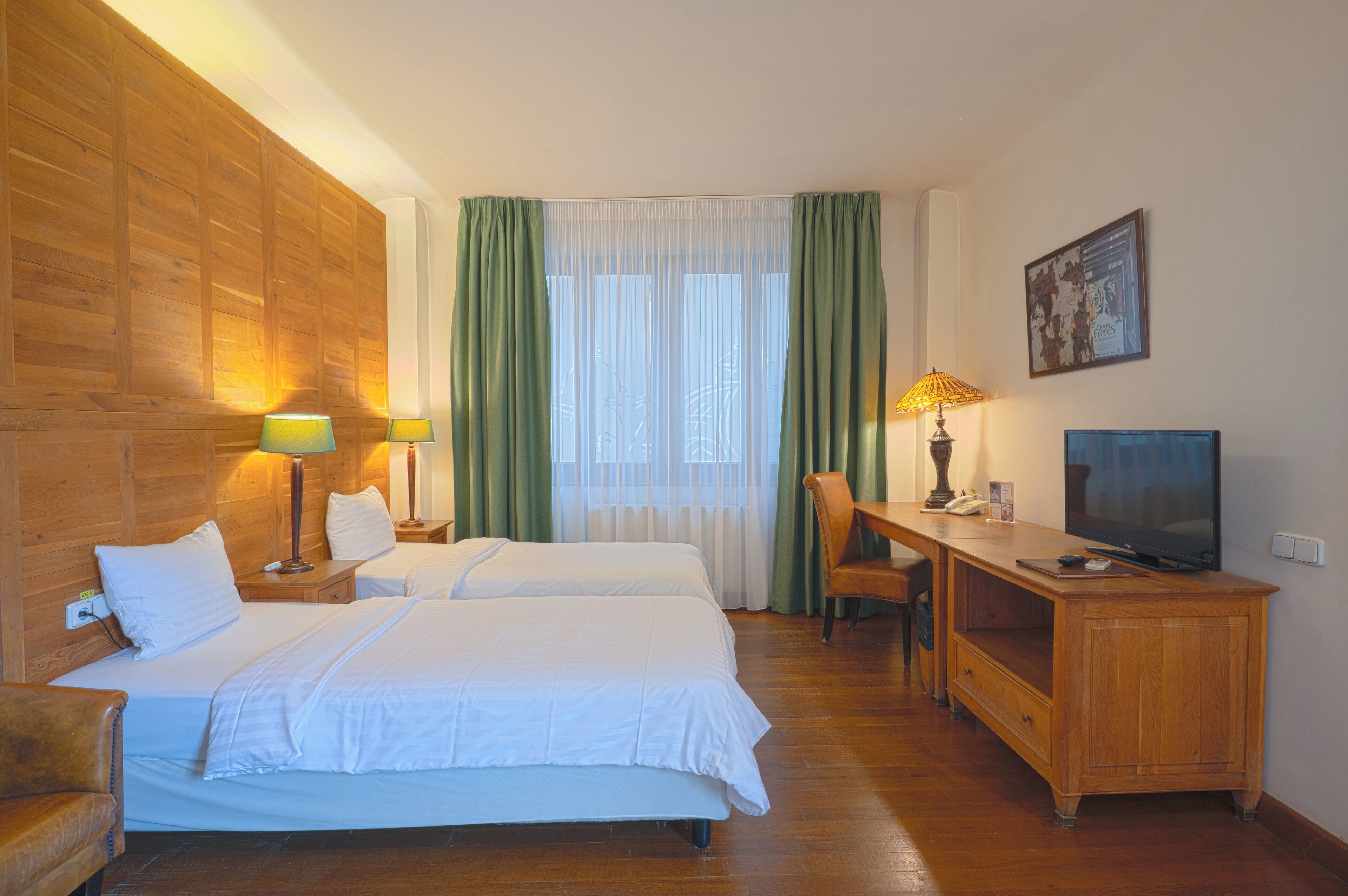 Foto - Rembrandt Old Town