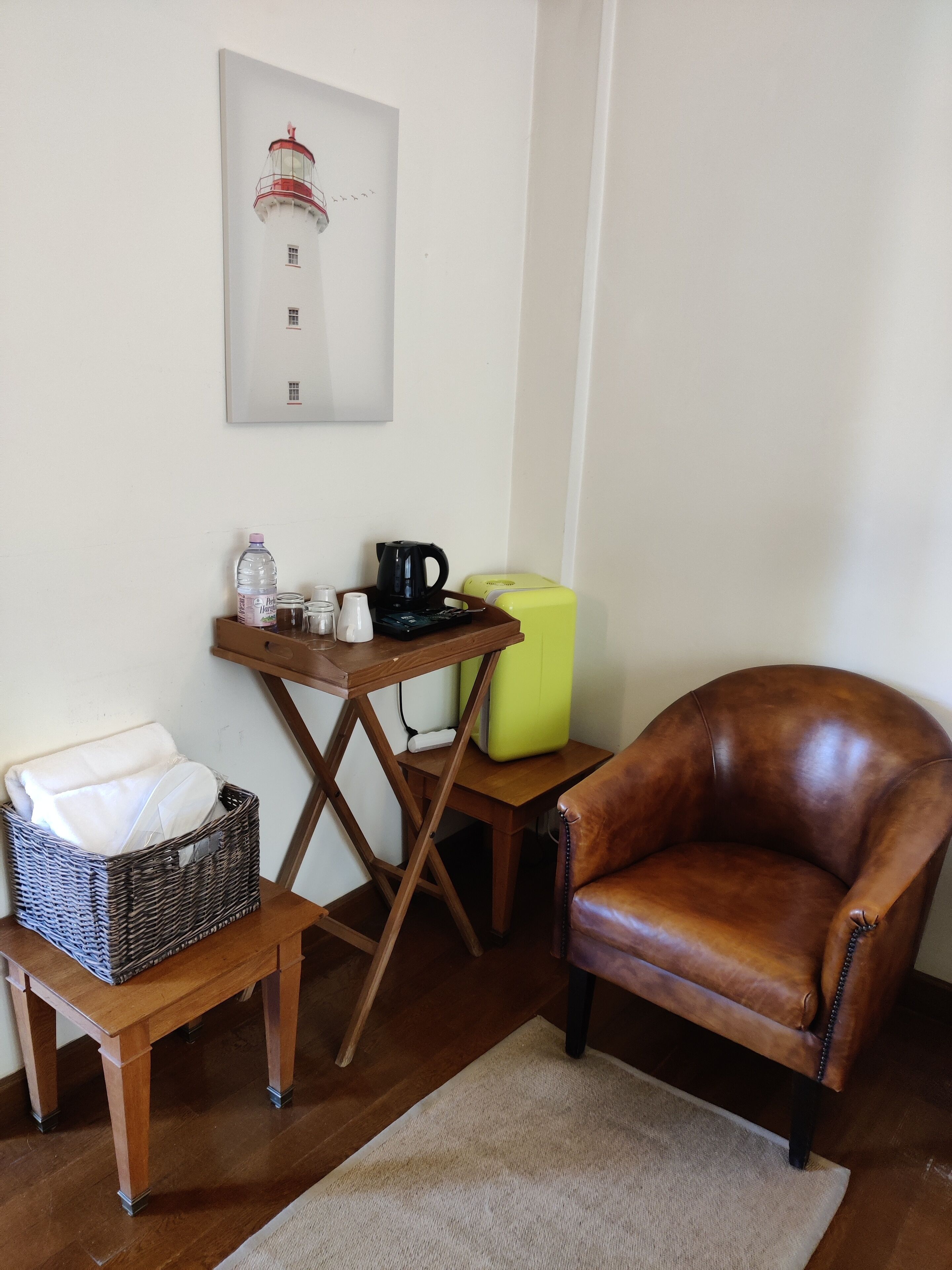 Foto - Rembrandt Old Town