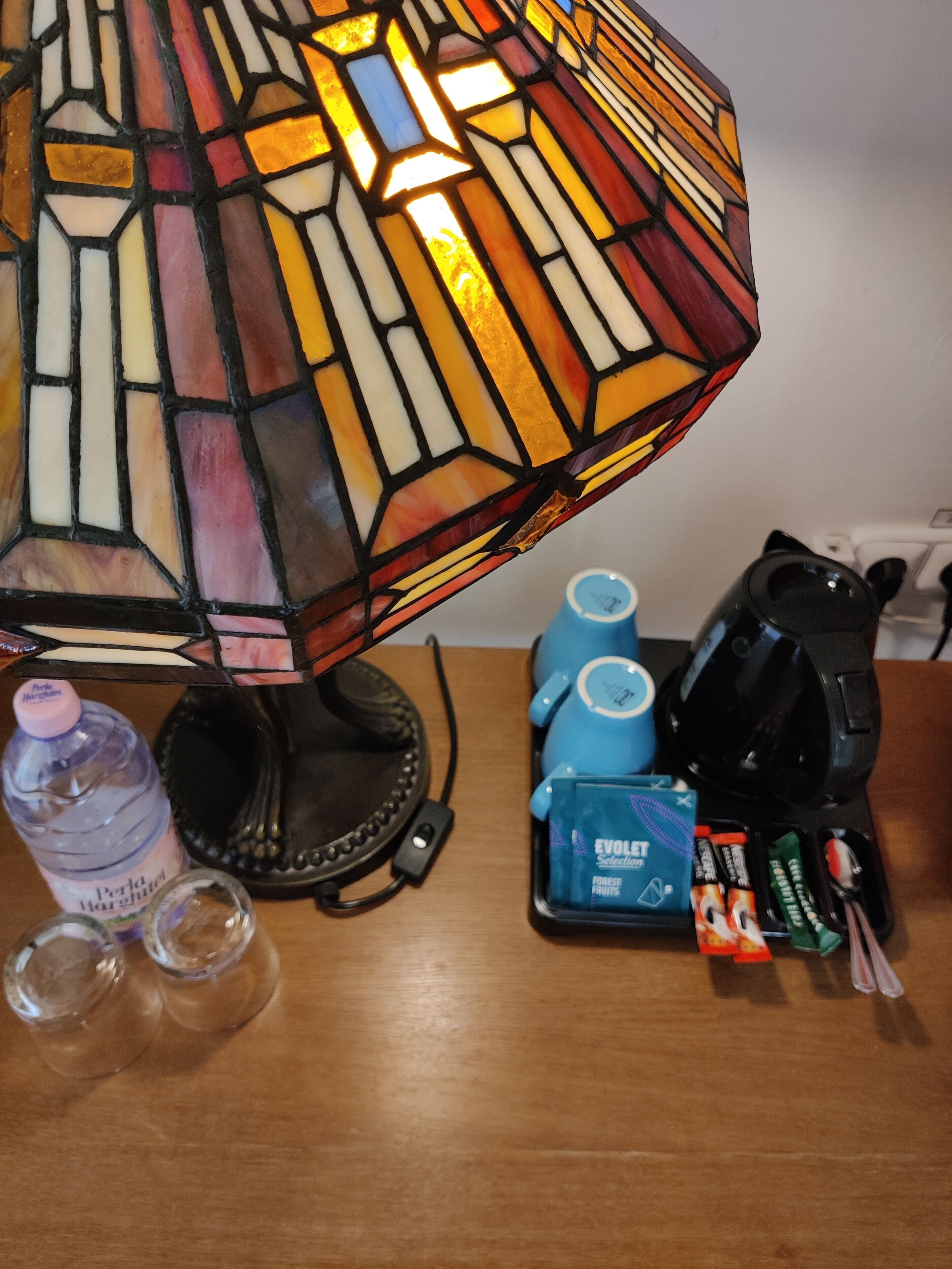 1 bedroom, minibar, in-room safe, individually decorated