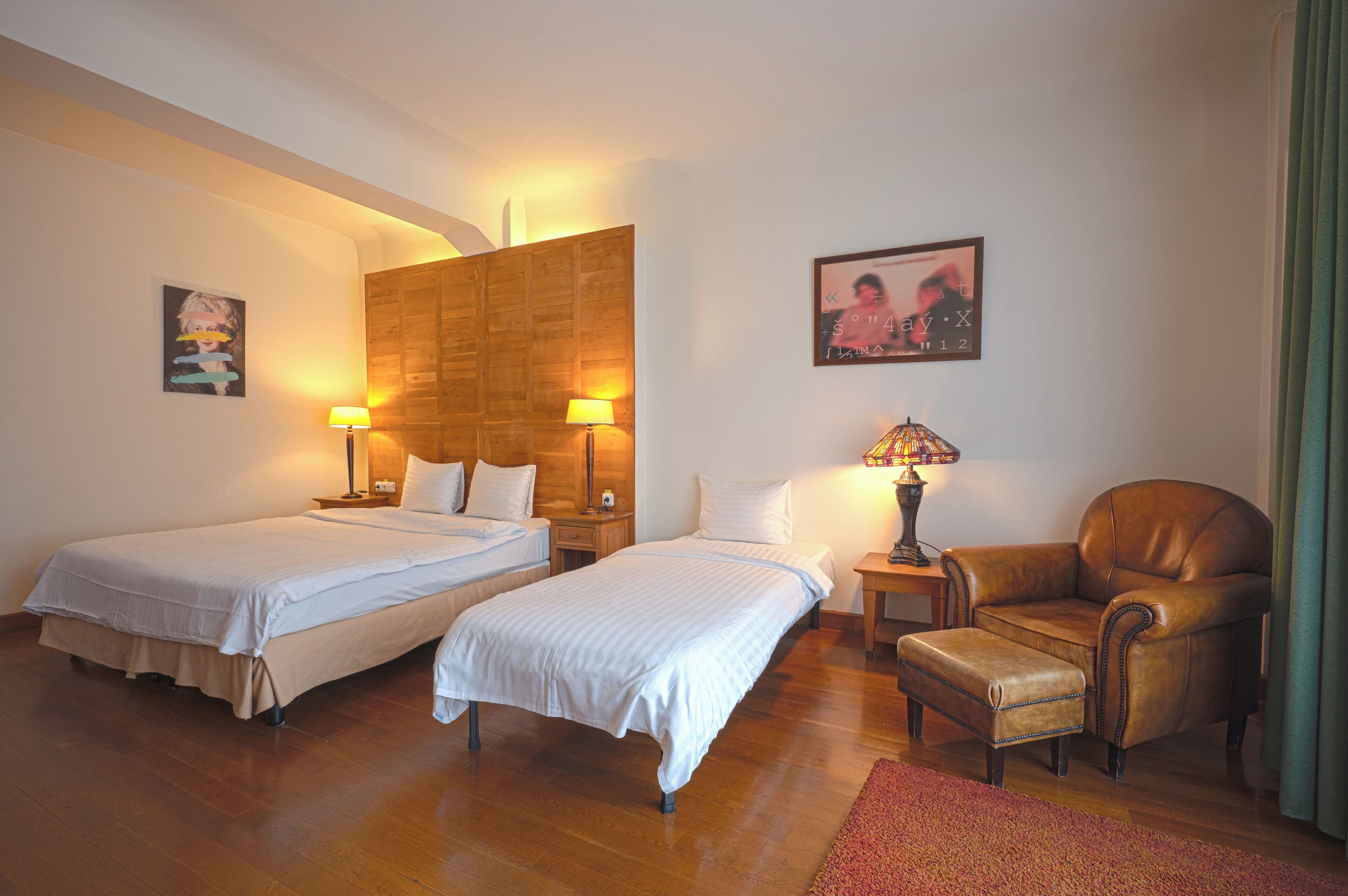 Foto - Rembrandt Old Town