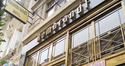 Rembrandt Hotel