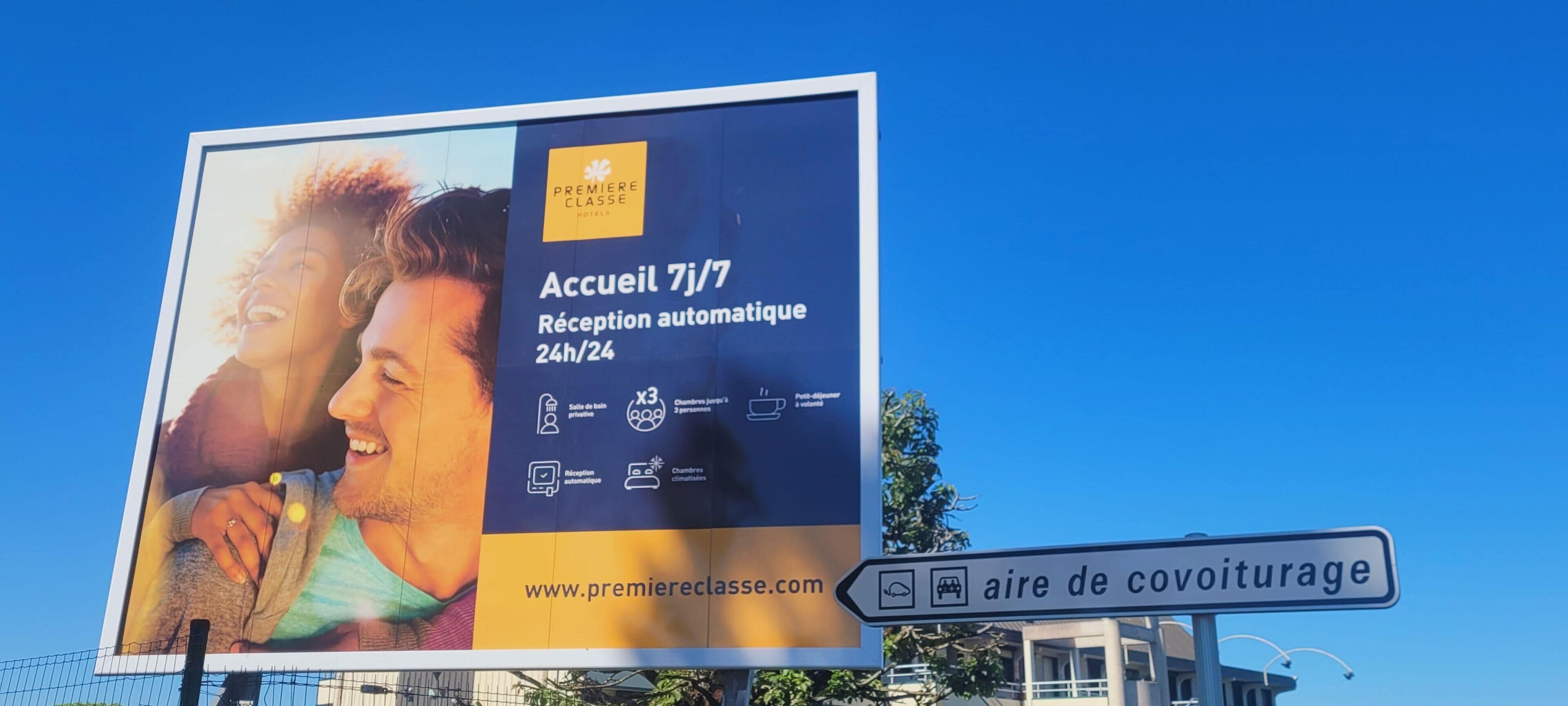 Foto - Première Classe Chateauroux - Saint Maur