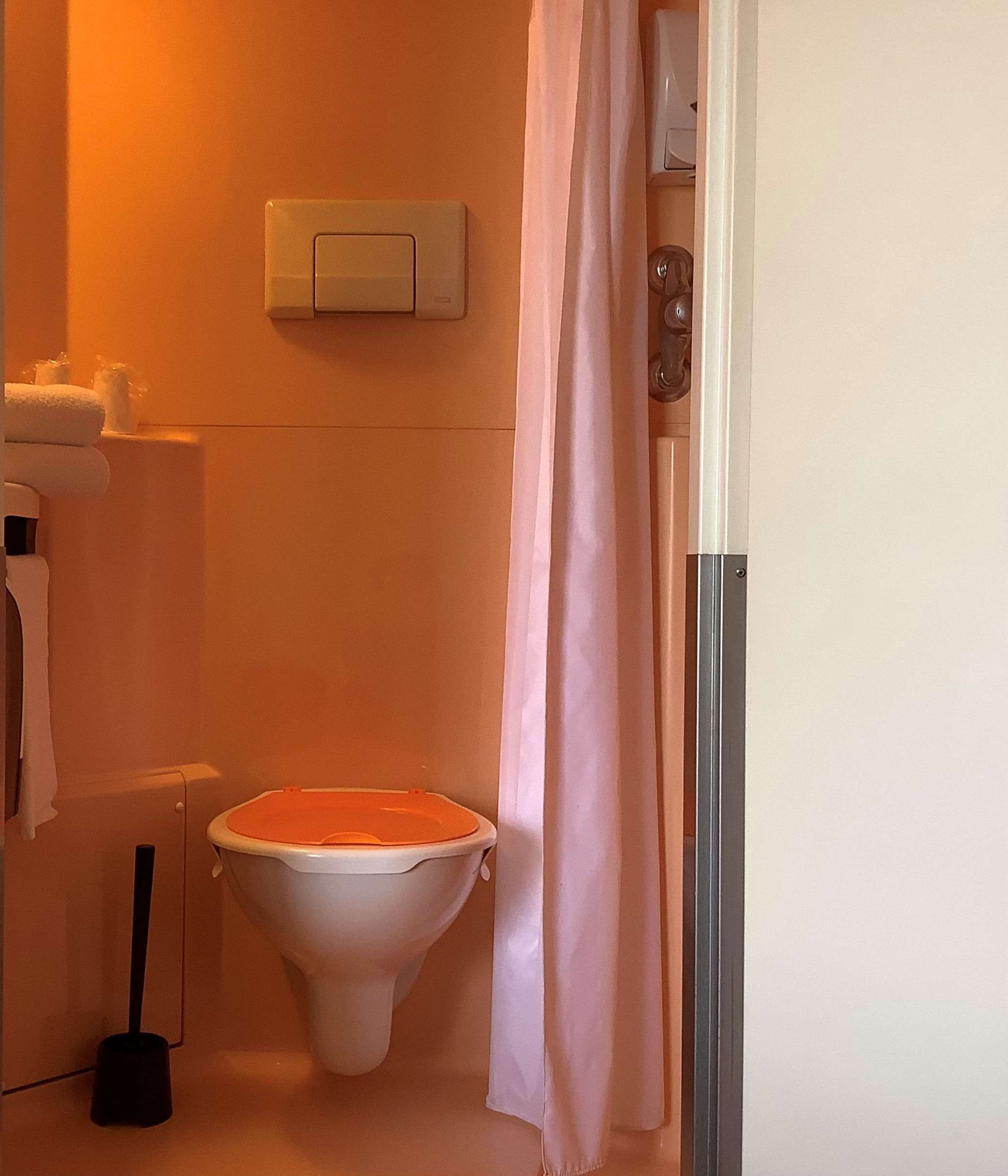 Foto - Première Classe Chateauroux - Saint Maur