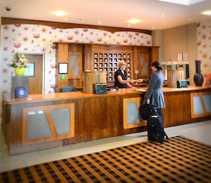 Recepció