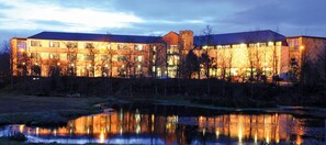 Exterior - Kiltimagh Park Hotel (Kiltimagh)