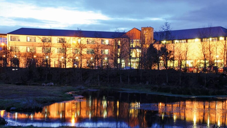 Kiltimagh Park Hotel