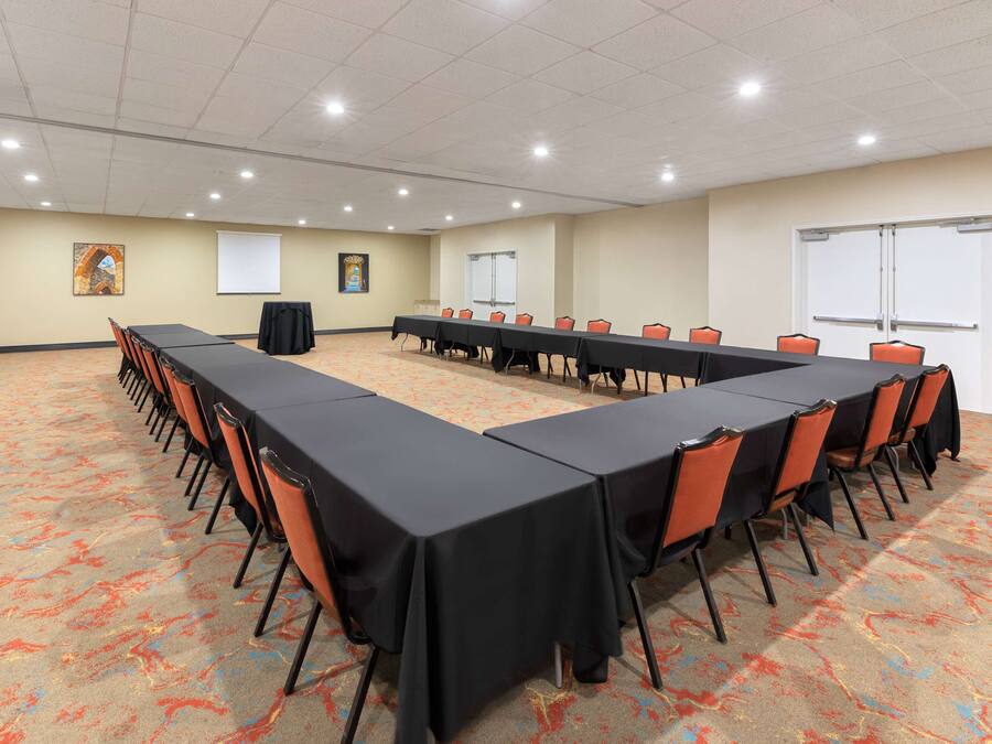 Sala de reuniones