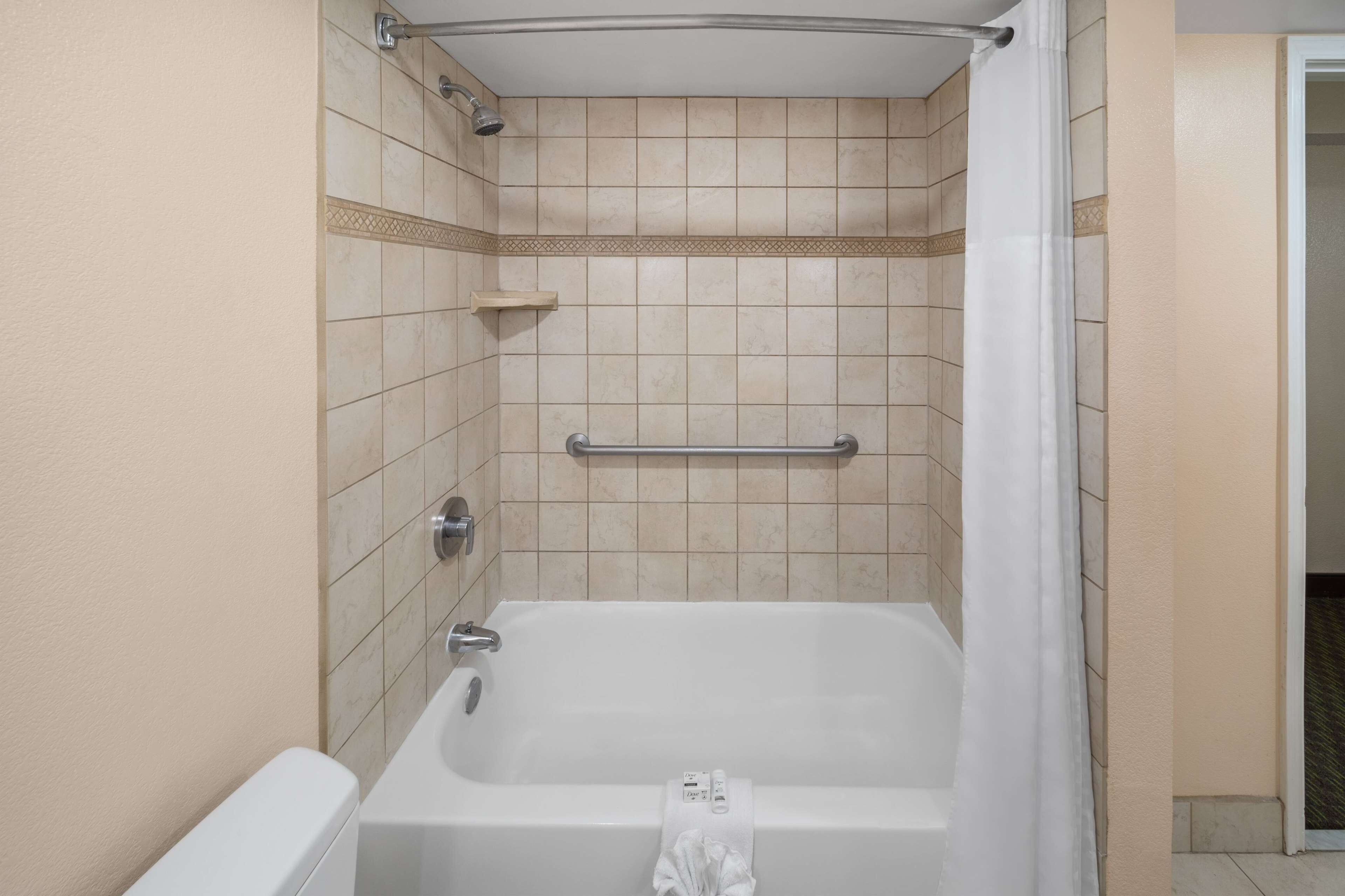 Foto - La Quinta by Wyndham San Antonio Medical Ctr. NW