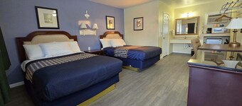 Rodeway Inn & Suites Blythe I-10