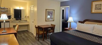 Rodeway Inn & Suites Blythe I-10