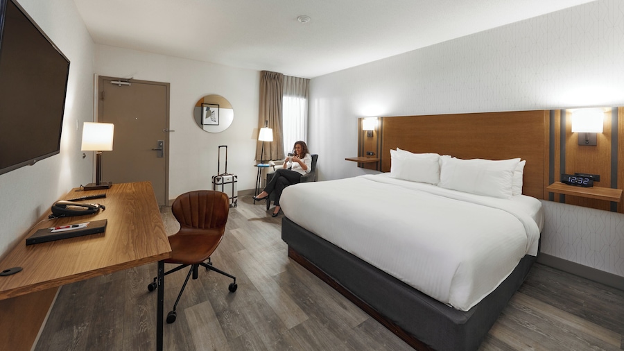 Stay Inn Express Toronto