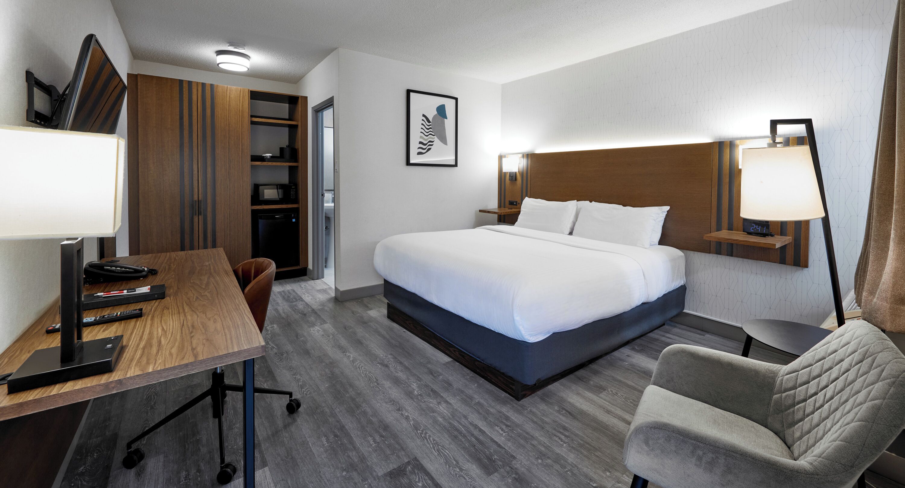Photo - Canadas Best Value Inn Toronto
