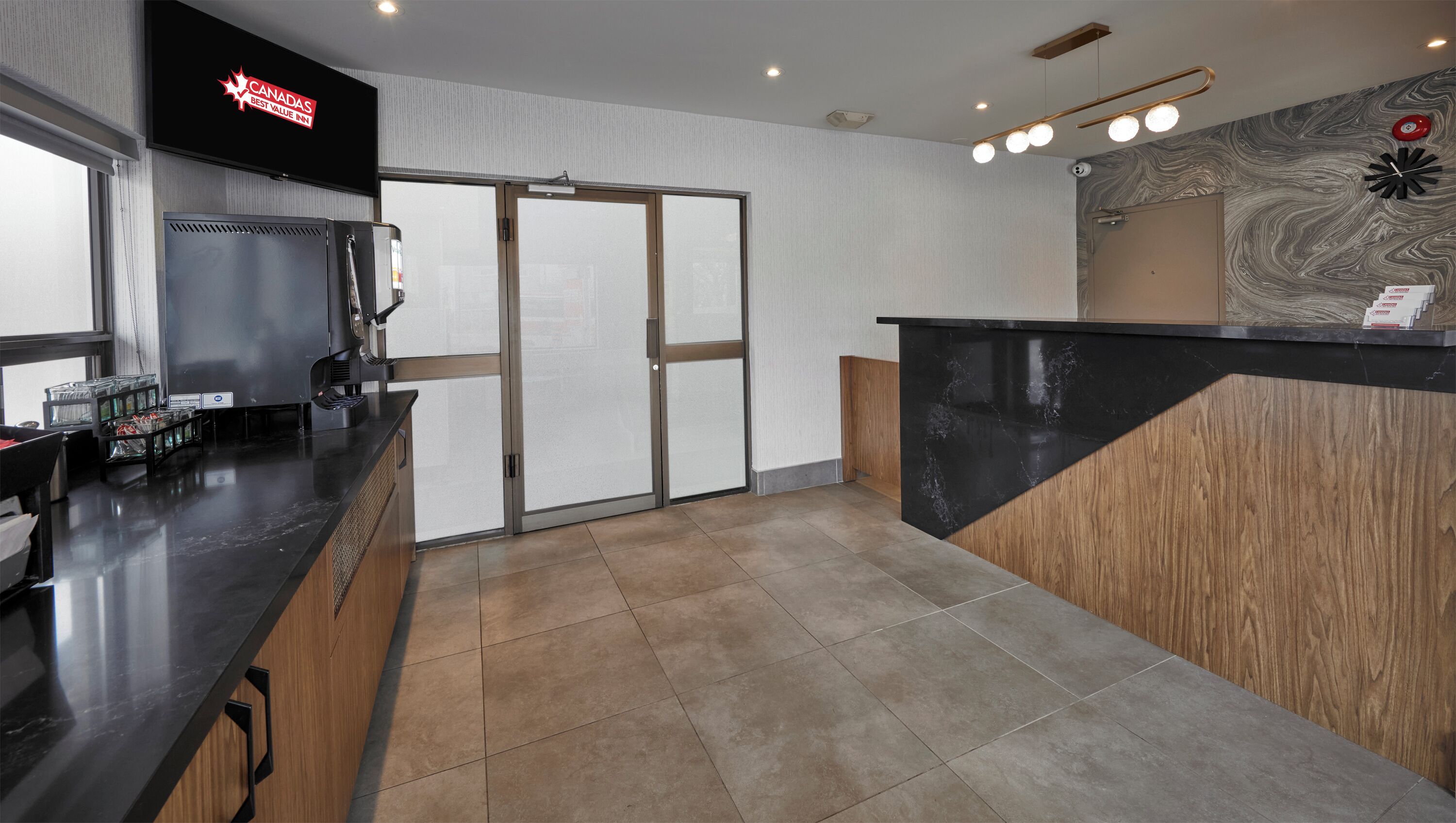 Photo - Canadas Best Value Inn Toronto