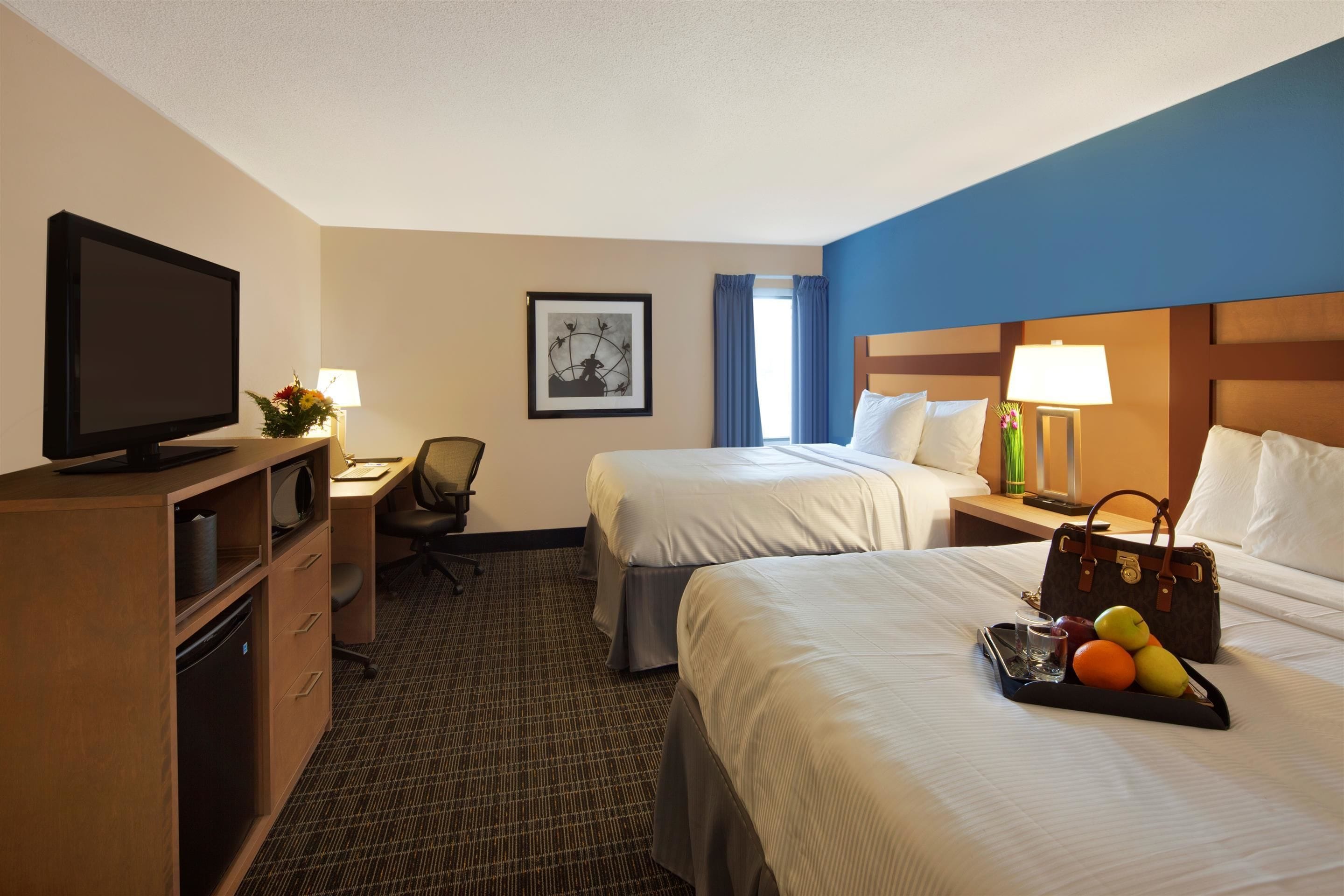 Photo - Canadas Best Value Inn Toronto
