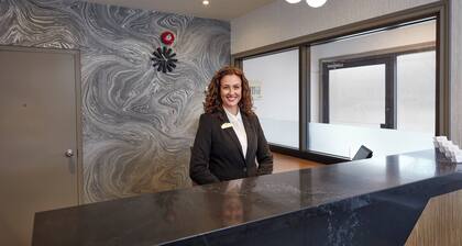 Stay Inn Express Toronto