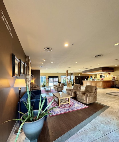 Divya Sutra Plaza and Conference Centre, Vernon, BC