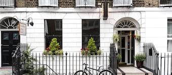 St Athans Hotel