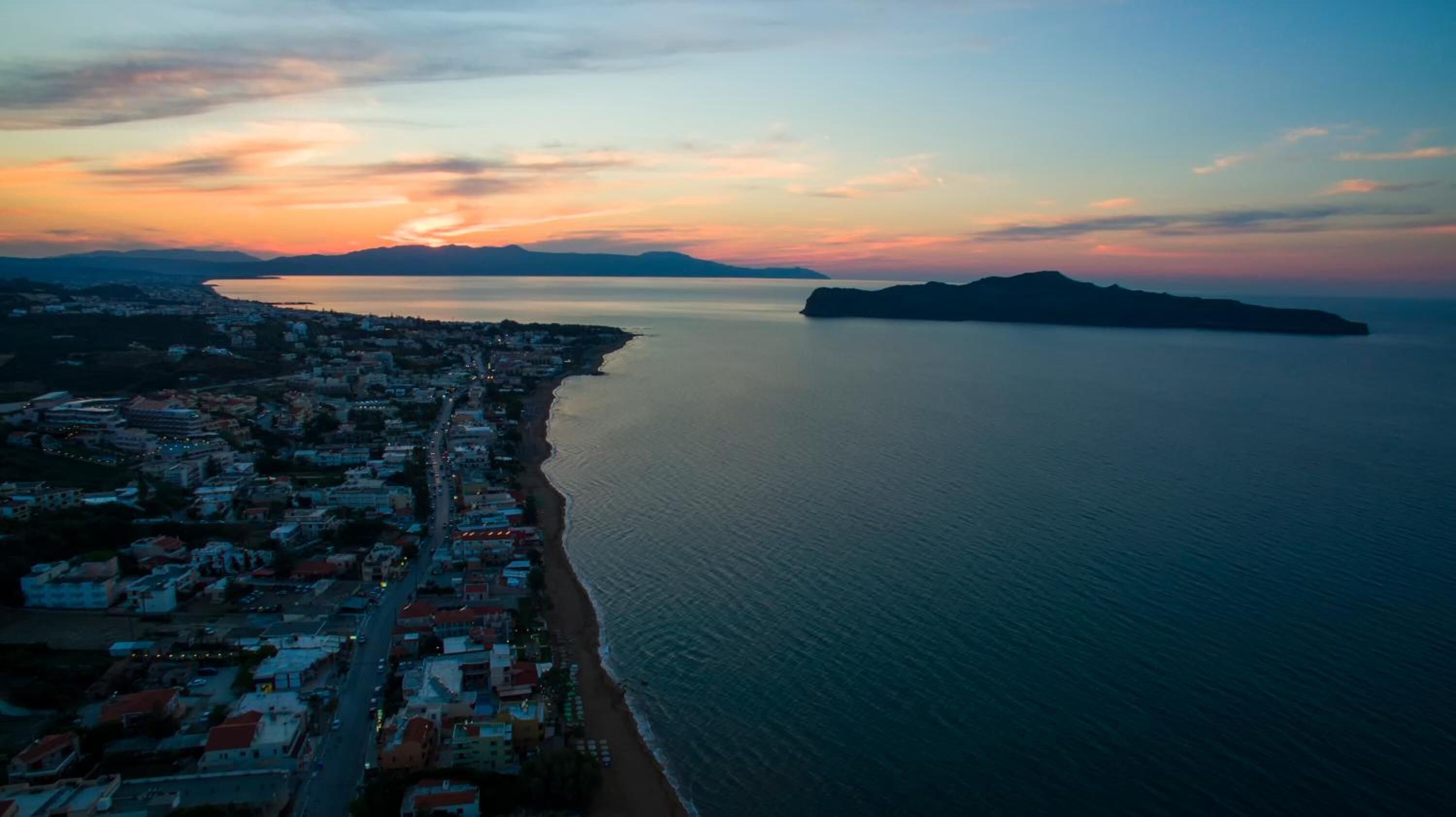 Foto - Creta Palm Resort Hotel & Apartments