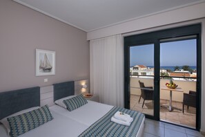 10 habitaciones y sábanas de algodón egipcio 