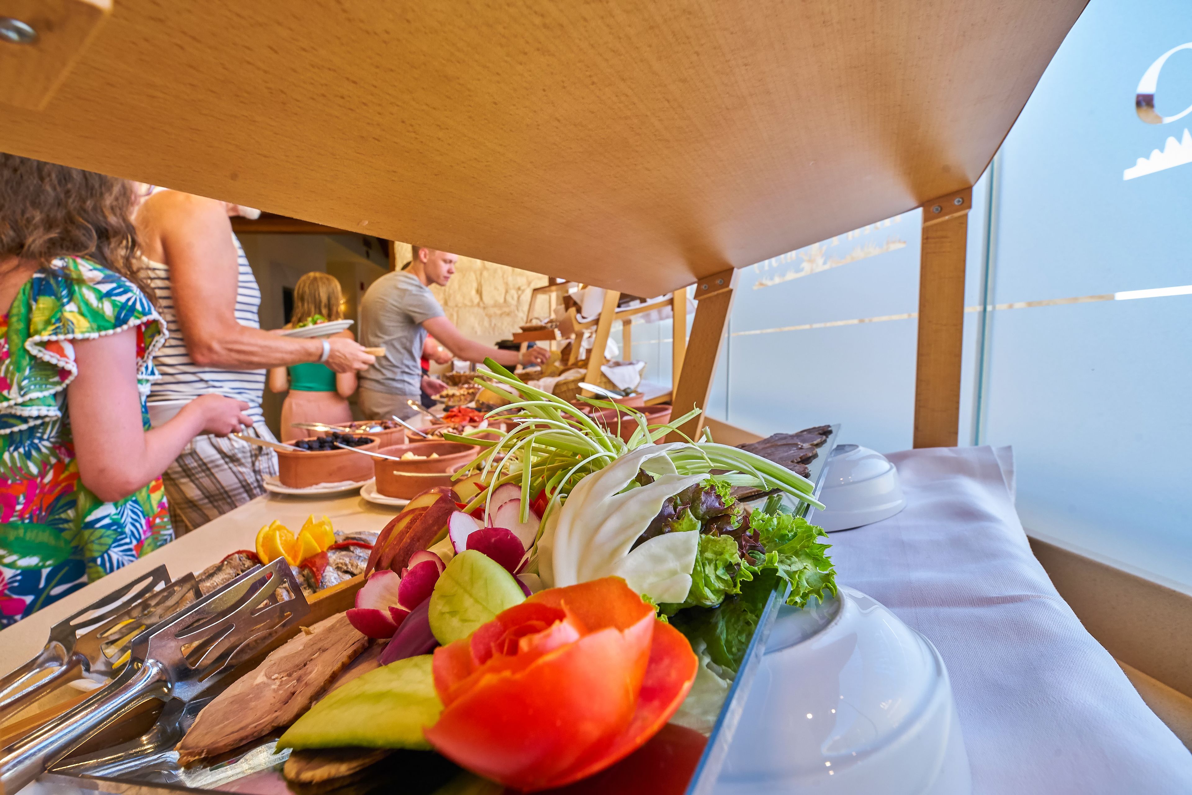 Foto - Creta Palm Resort Hotel & Apartments