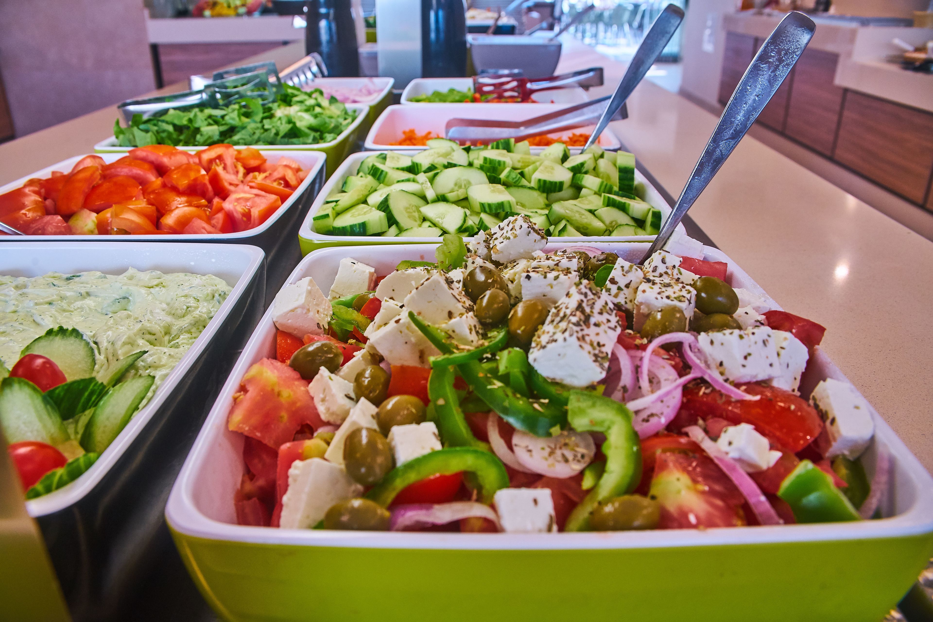 Foto - Creta Palm Resort Hotel & Apartments