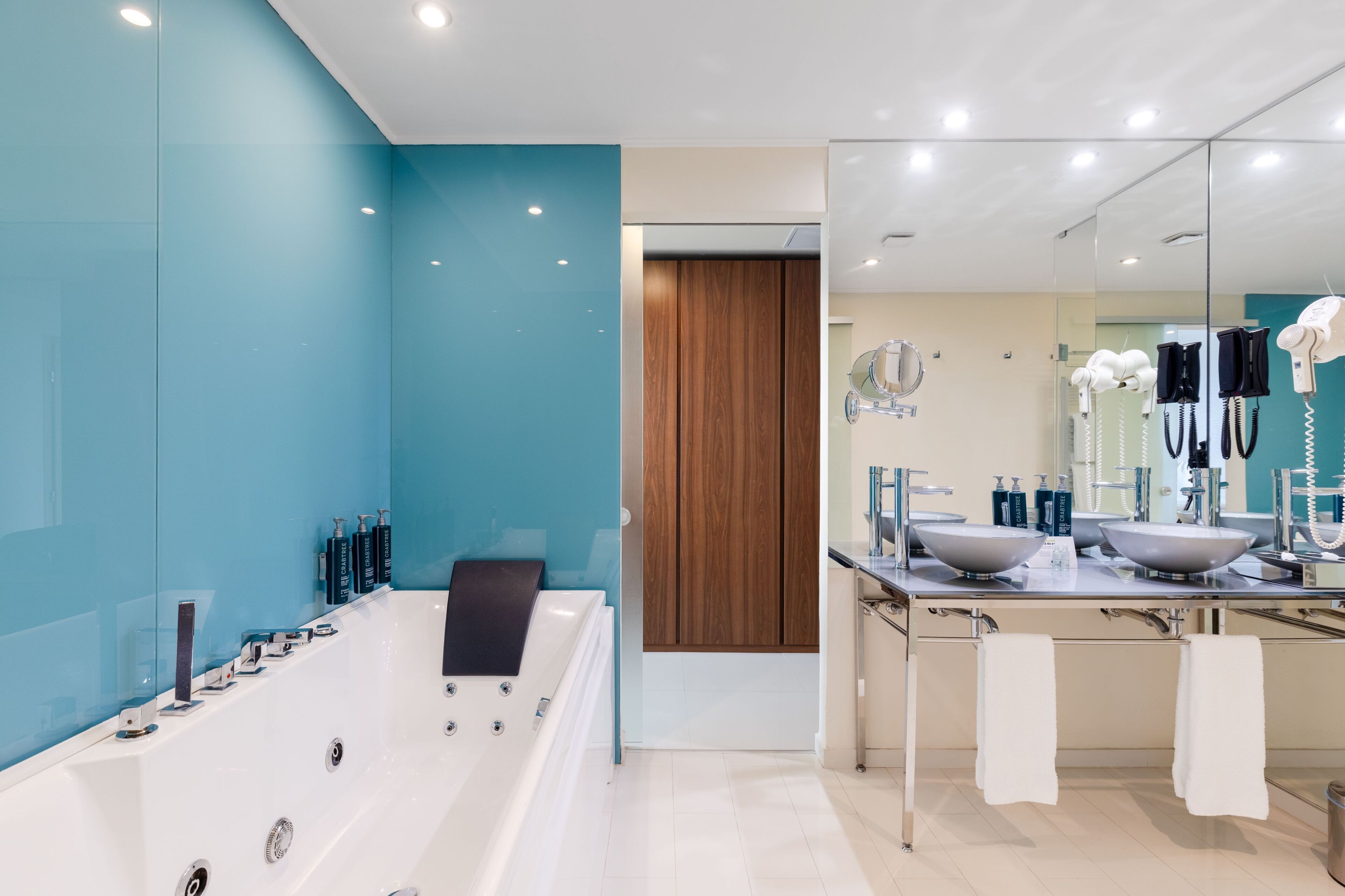 Photo - DoubleTree by Hilton Hotel Cluj - City Plaza