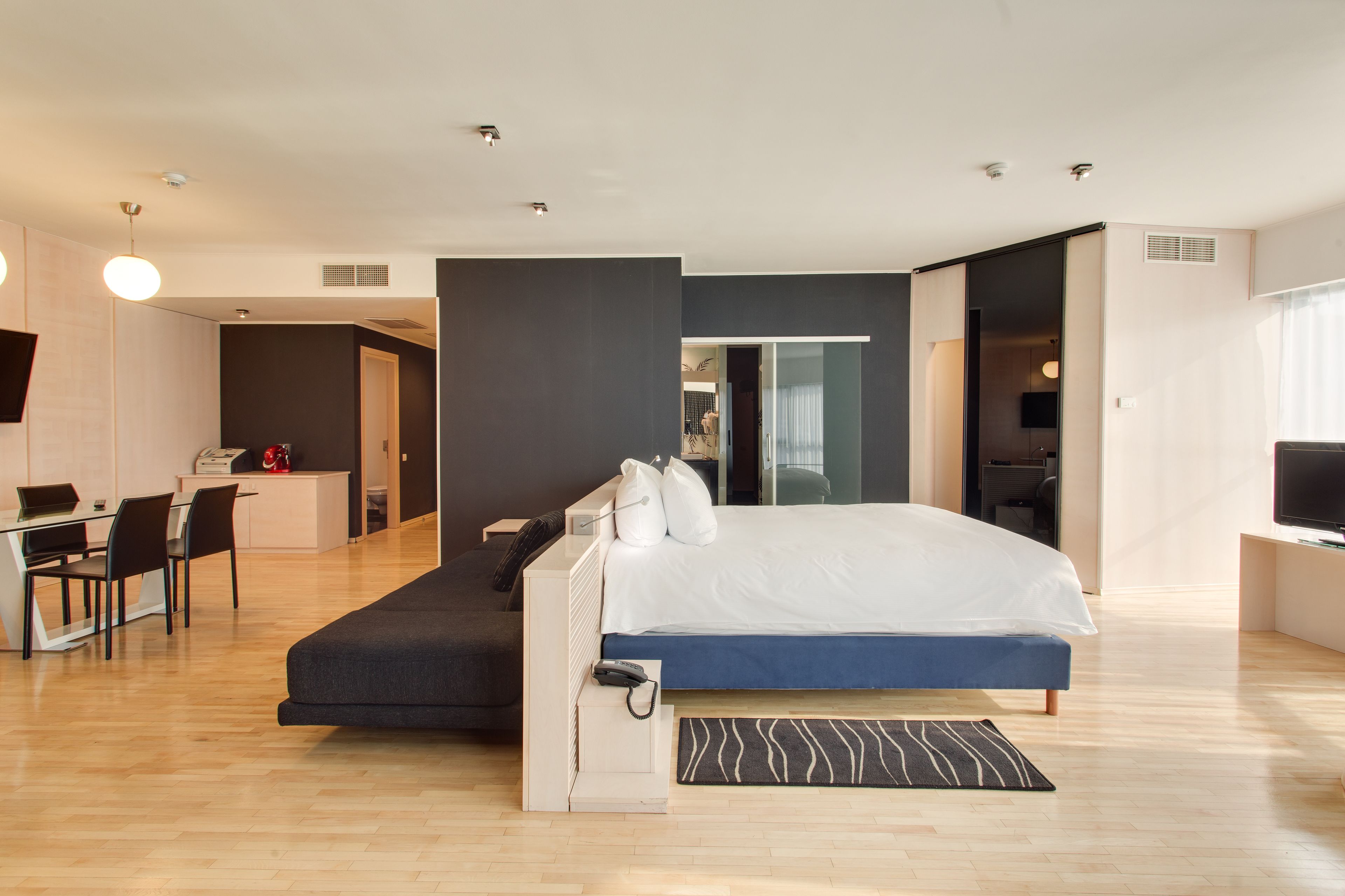 Foto - DoubleTree by Hilton Hotel Cluj - City Plaza