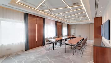 สถานที่จัดงานประชุม