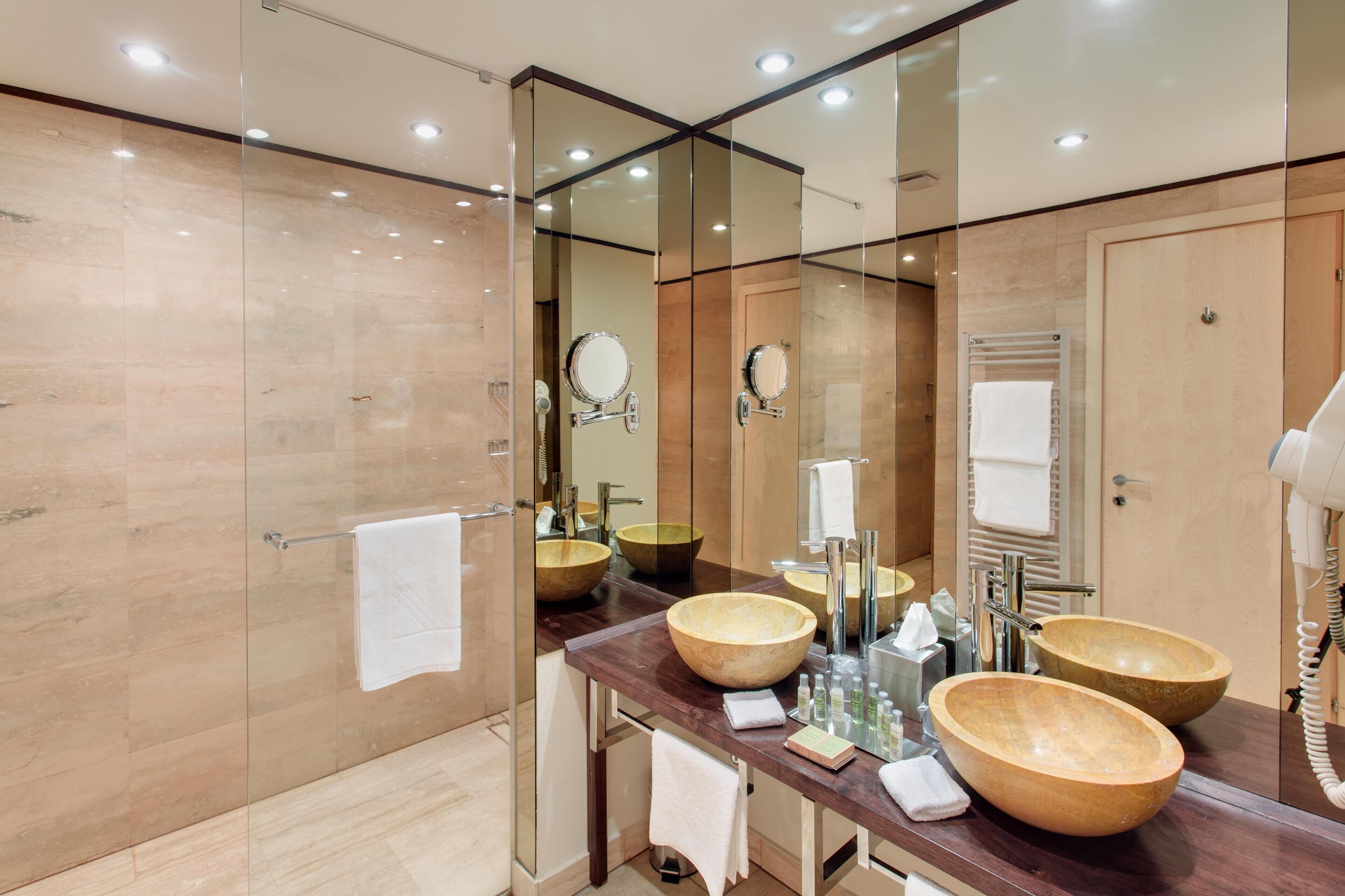 Foto - DoubleTree by Hilton Hotel Cluj - City Plaza