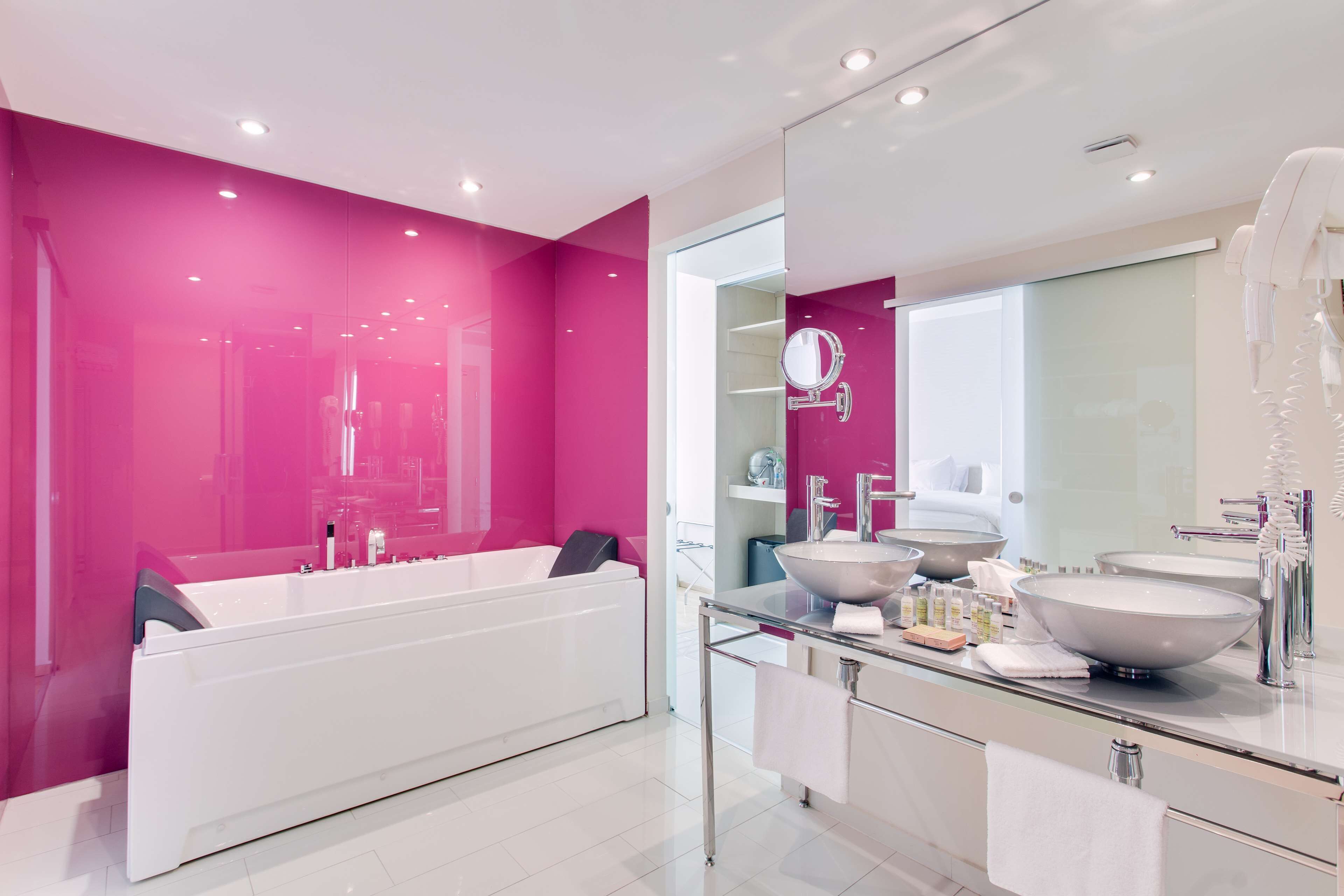 Foto - DoubleTree by Hilton Hotel Cluj - City Plaza