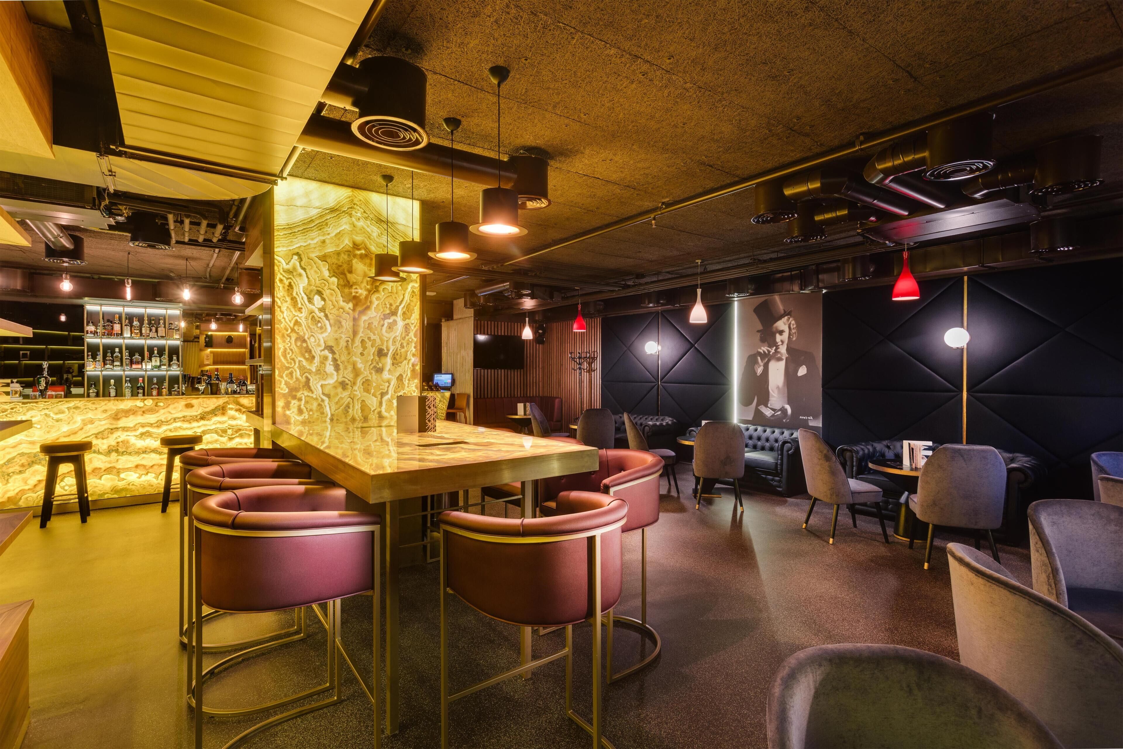 Photo - DoubleTree by Hilton Hotel Cluj - City Plaza