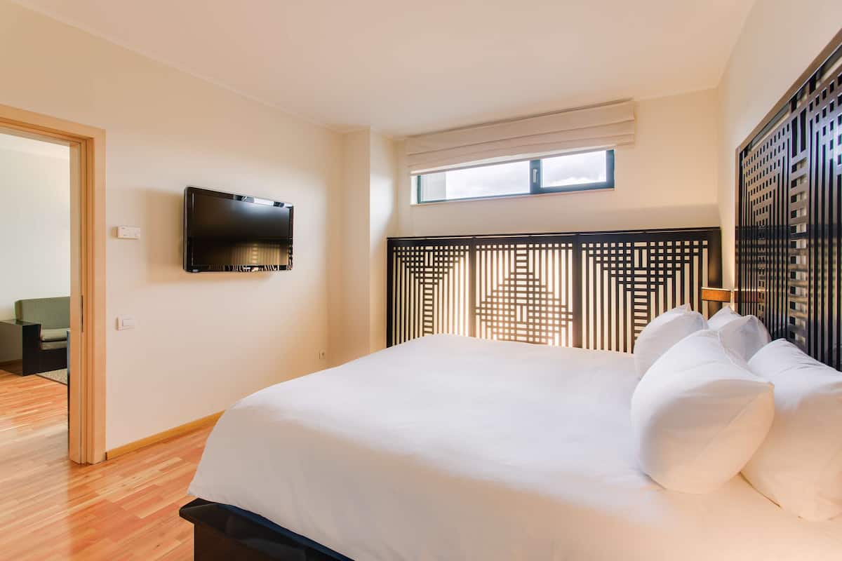 Suite, 1 Bedroom, Non Smoking