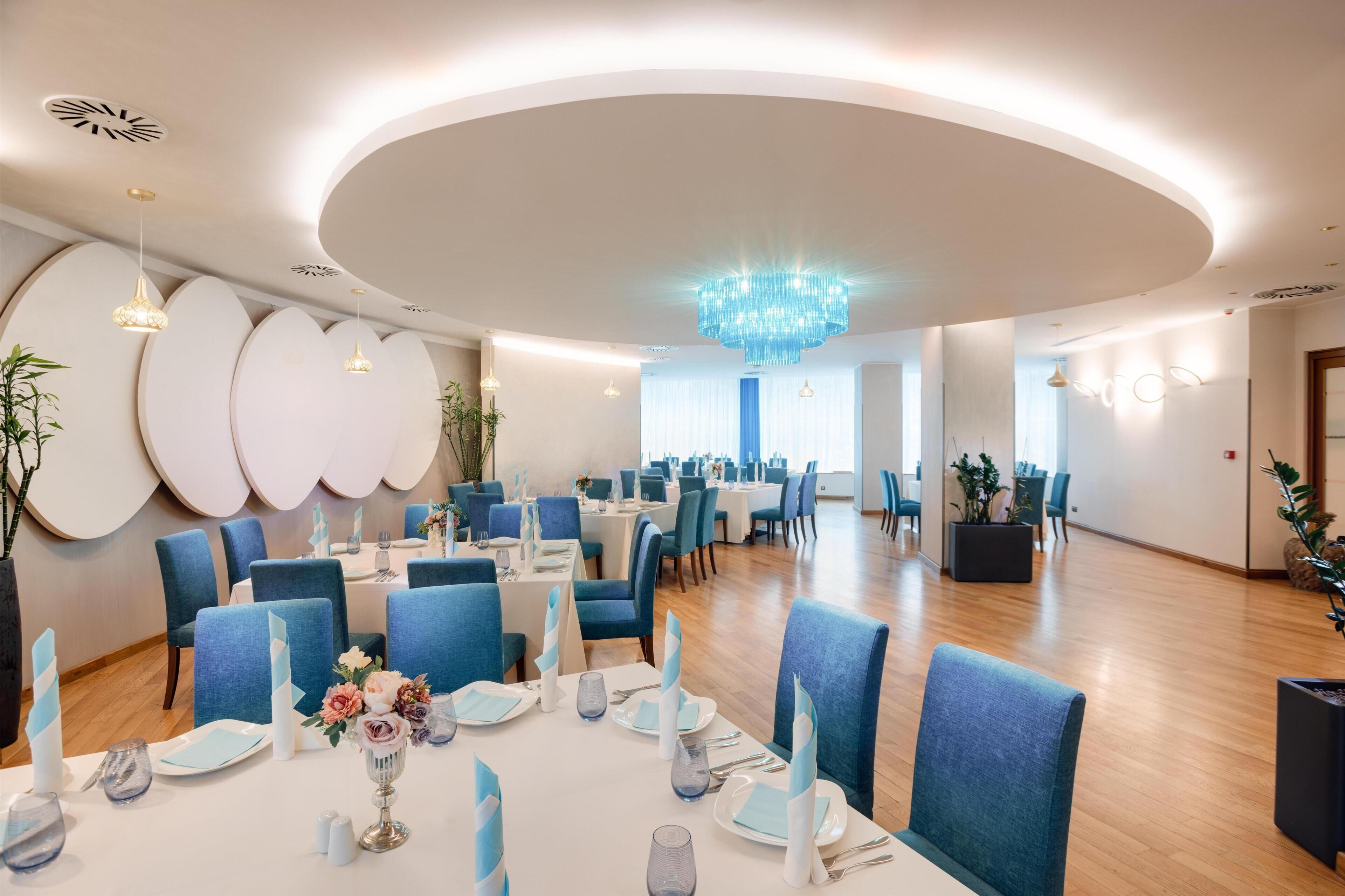 Photo - DoubleTree by Hilton Hotel Cluj - City Plaza