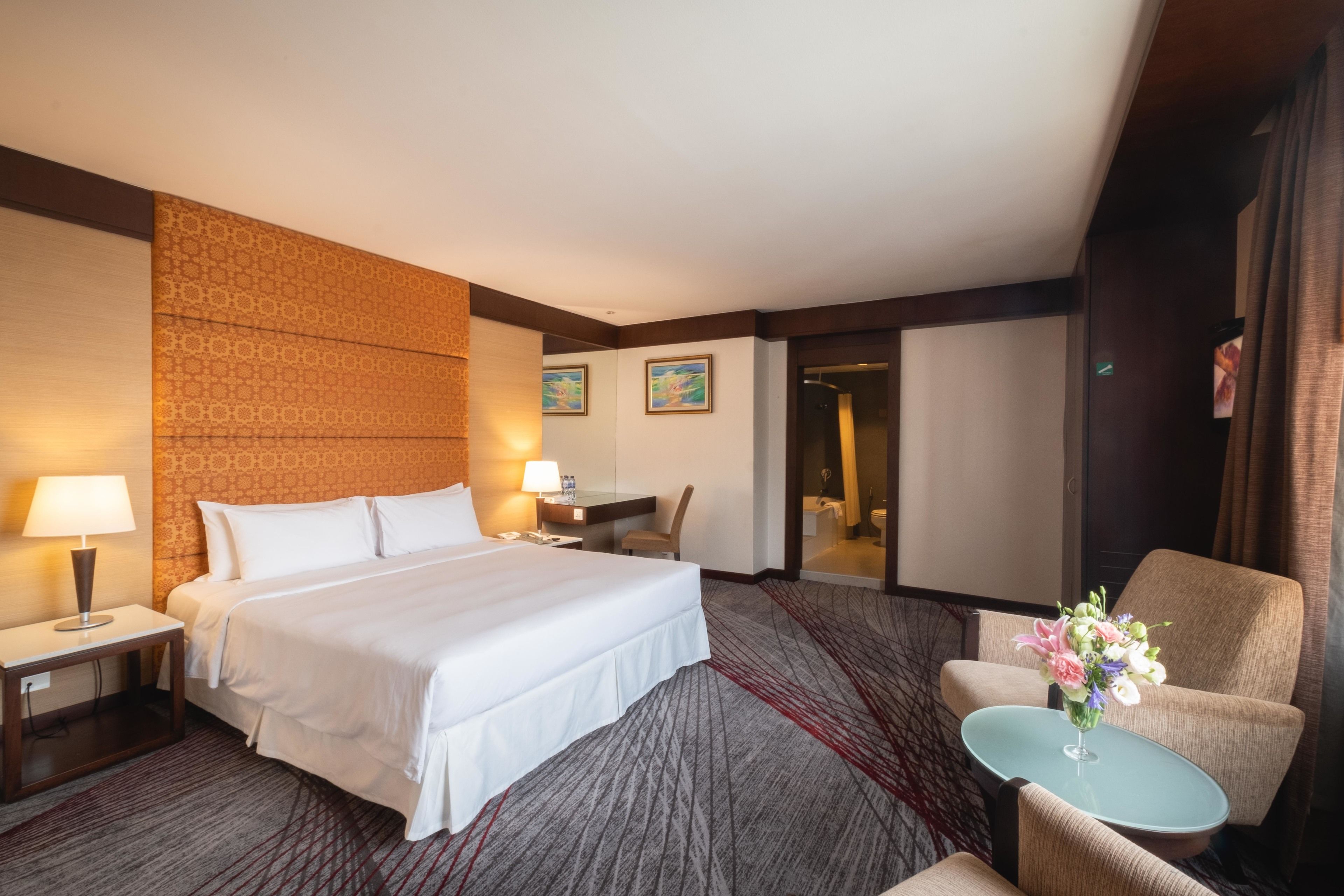 Foto - Zenith Sukhumvit Hotel, Bangkok