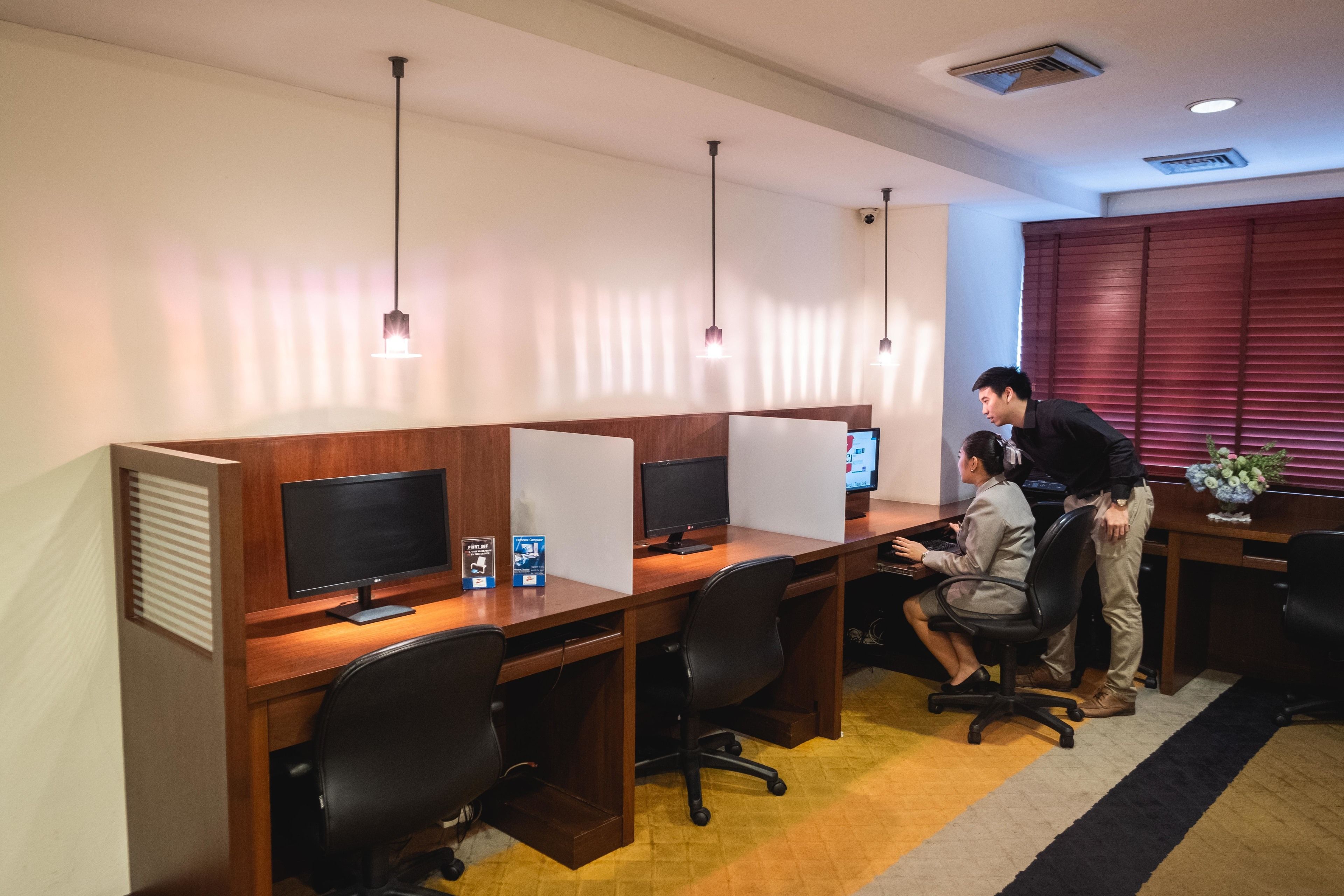 Photo - Zenith Sukhumvit Hotel, Bangkok