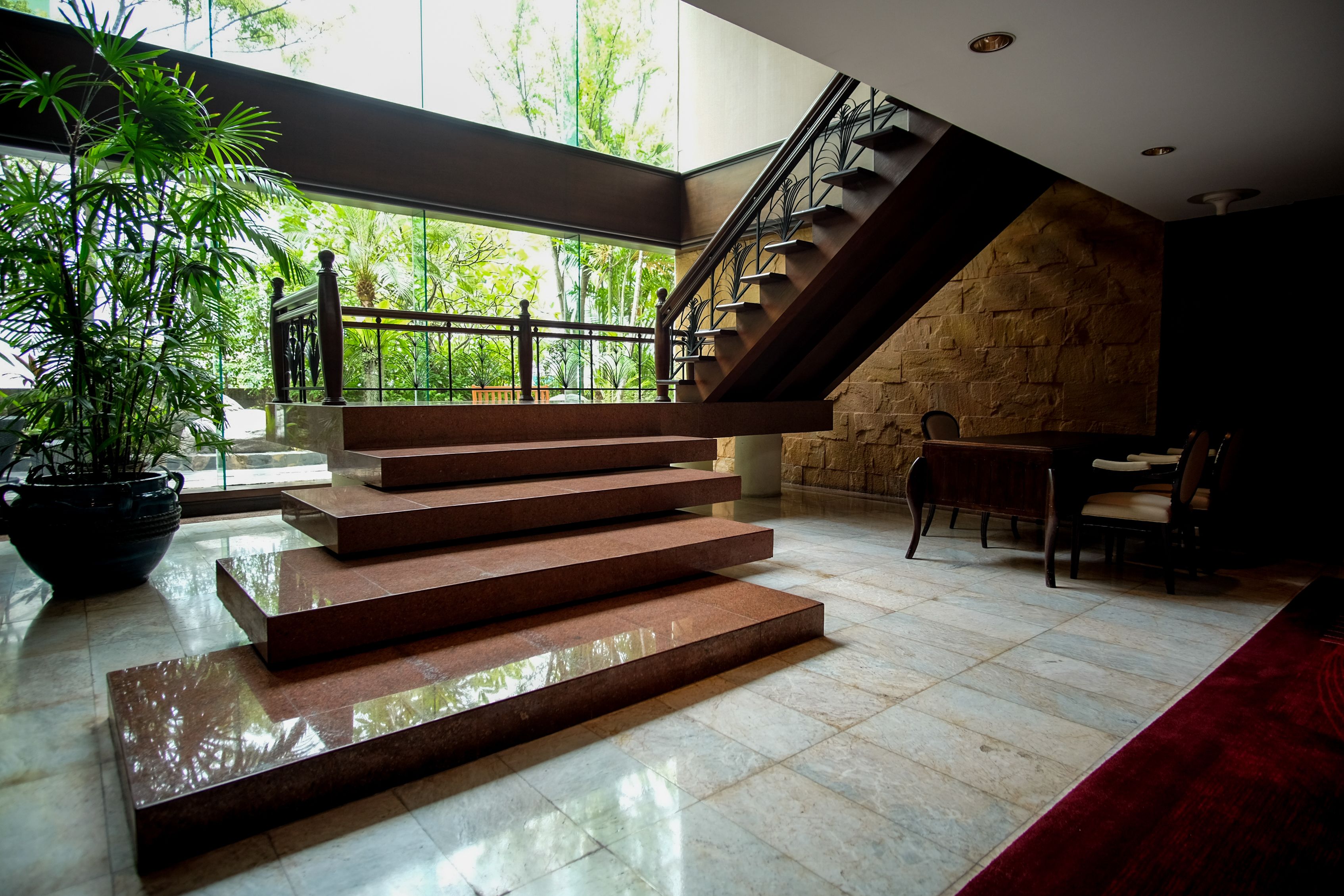 Photo - Zenith Sukhumvit Hotel, Bangkok