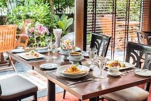 Dining - Zenith Sukhumvit Hotel, Bangkok (Bangkok)