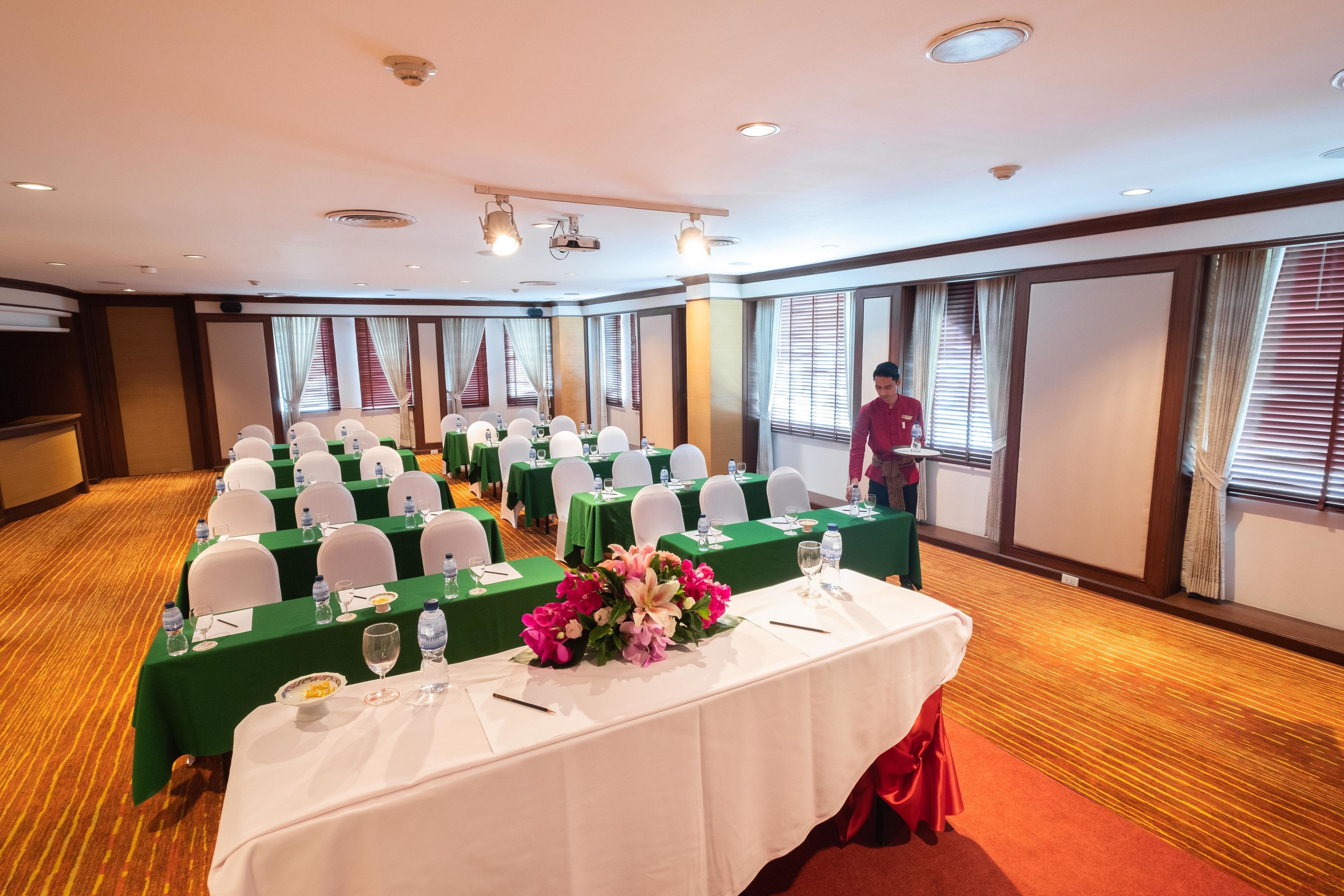 Photo - Zenith Sukhumvit Hotel, Bangkok